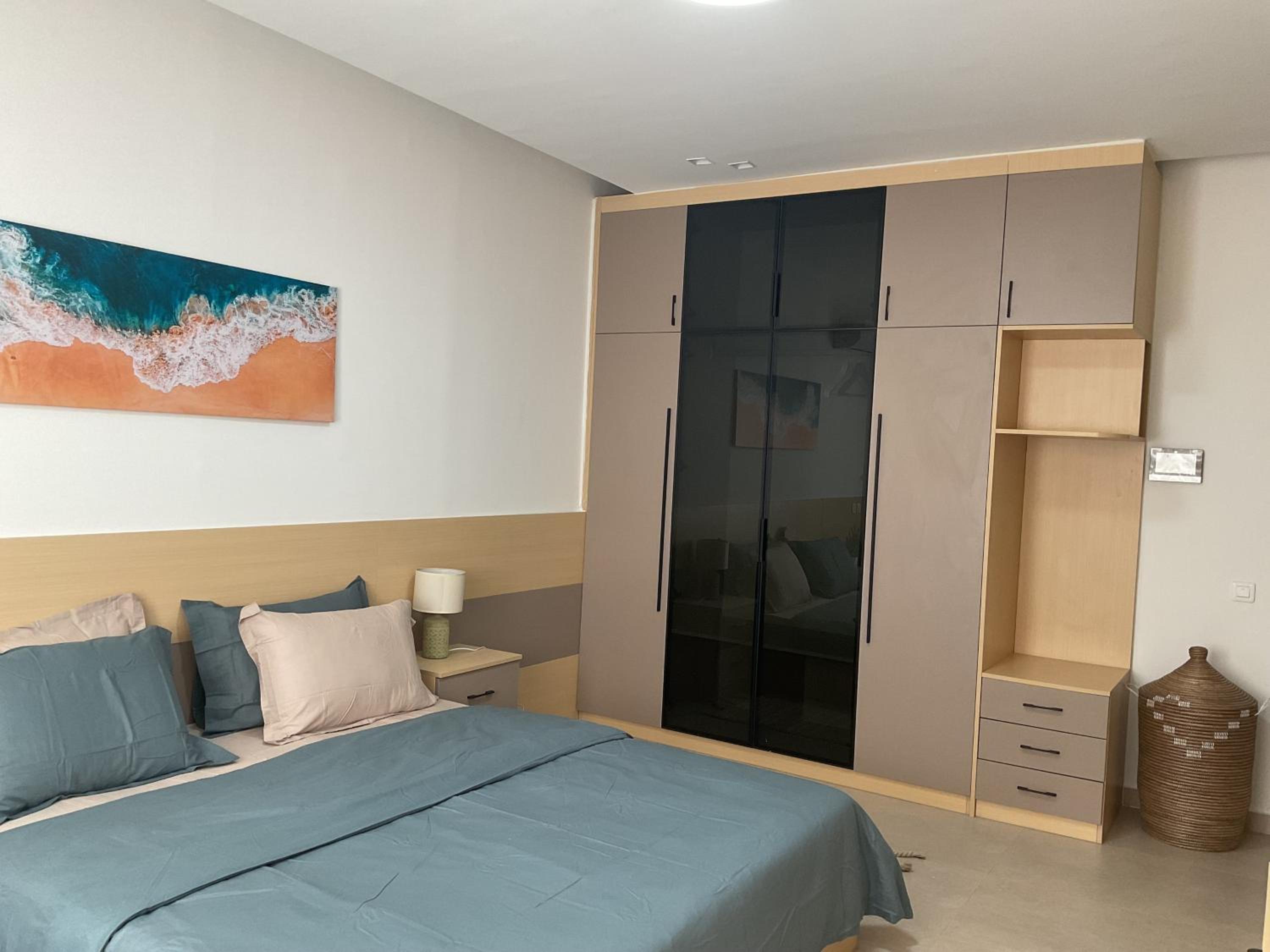 Residence Jupiter