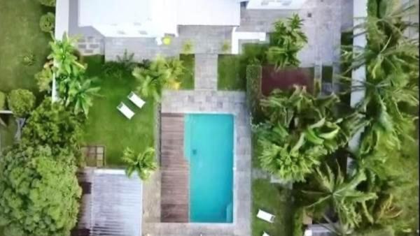 La Villa des Cannes