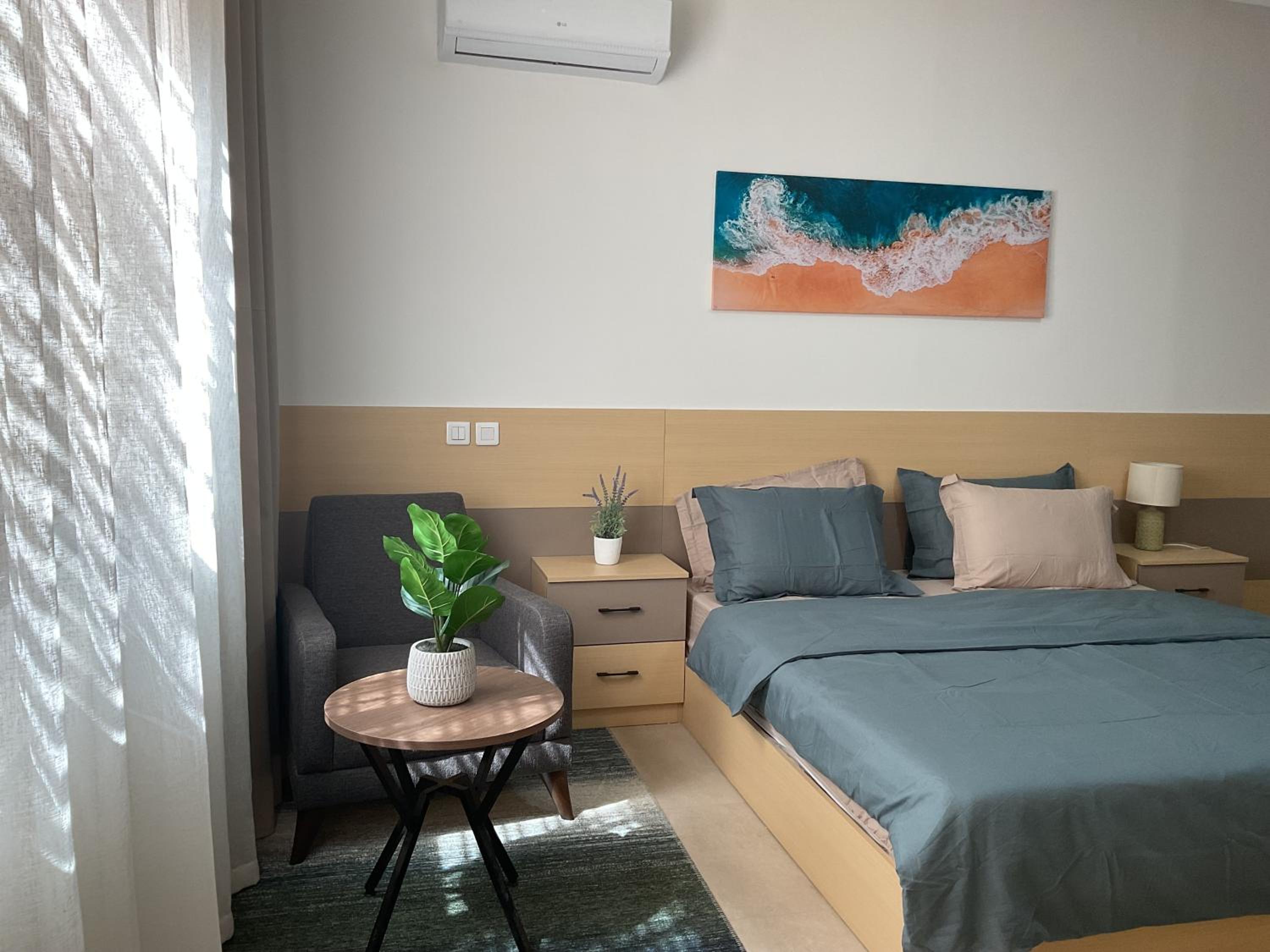 Residence Jupiter