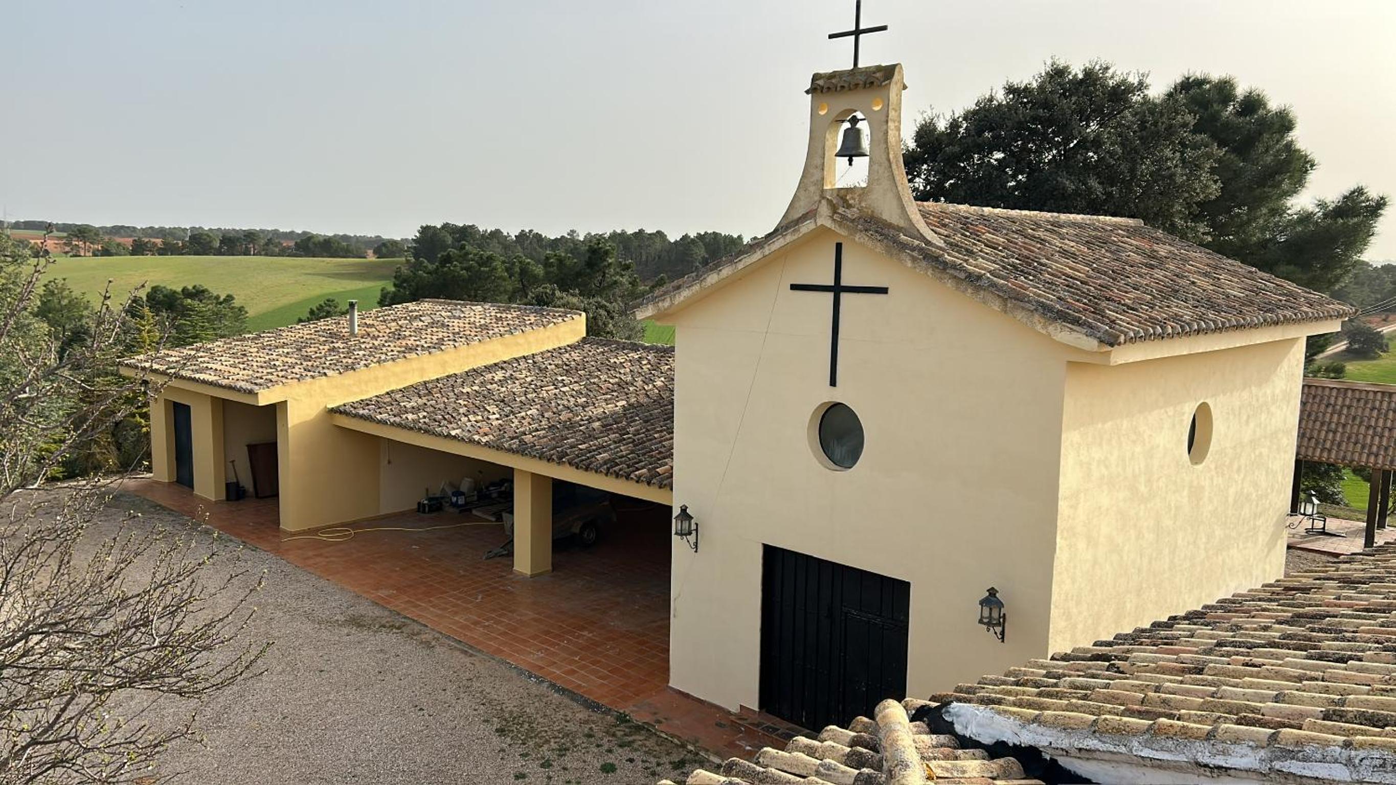 Finca La Goya