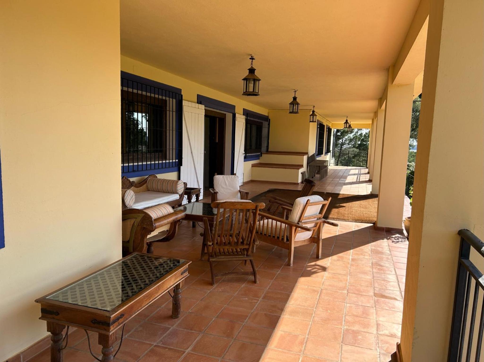 Finca La Goya