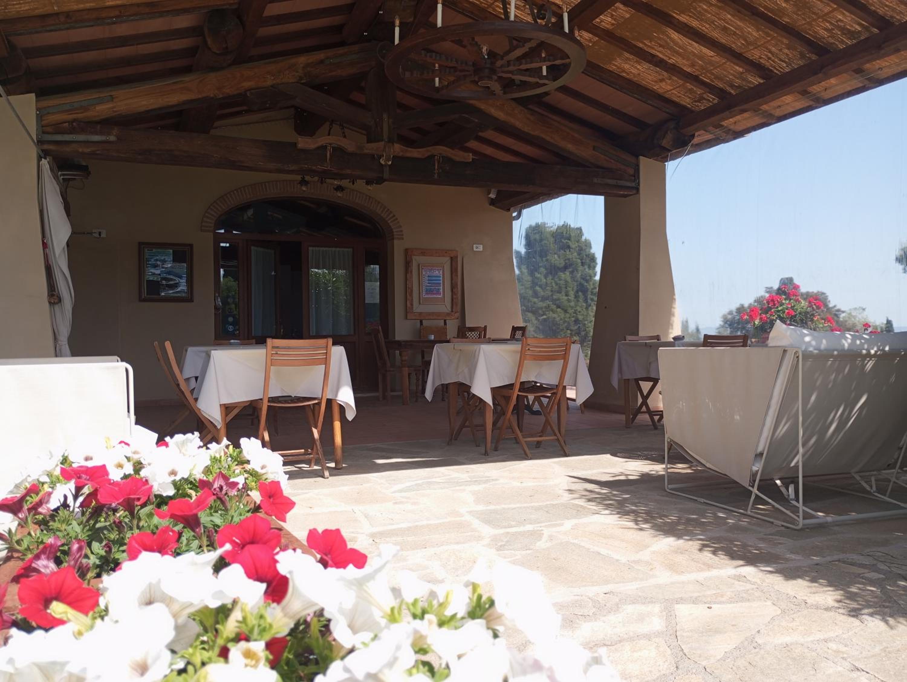 Agriturismo La Luciana