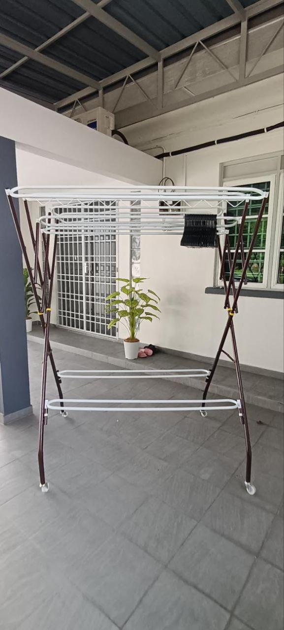 Ipoh Garden East Homestay by Grab A Stay photo 5