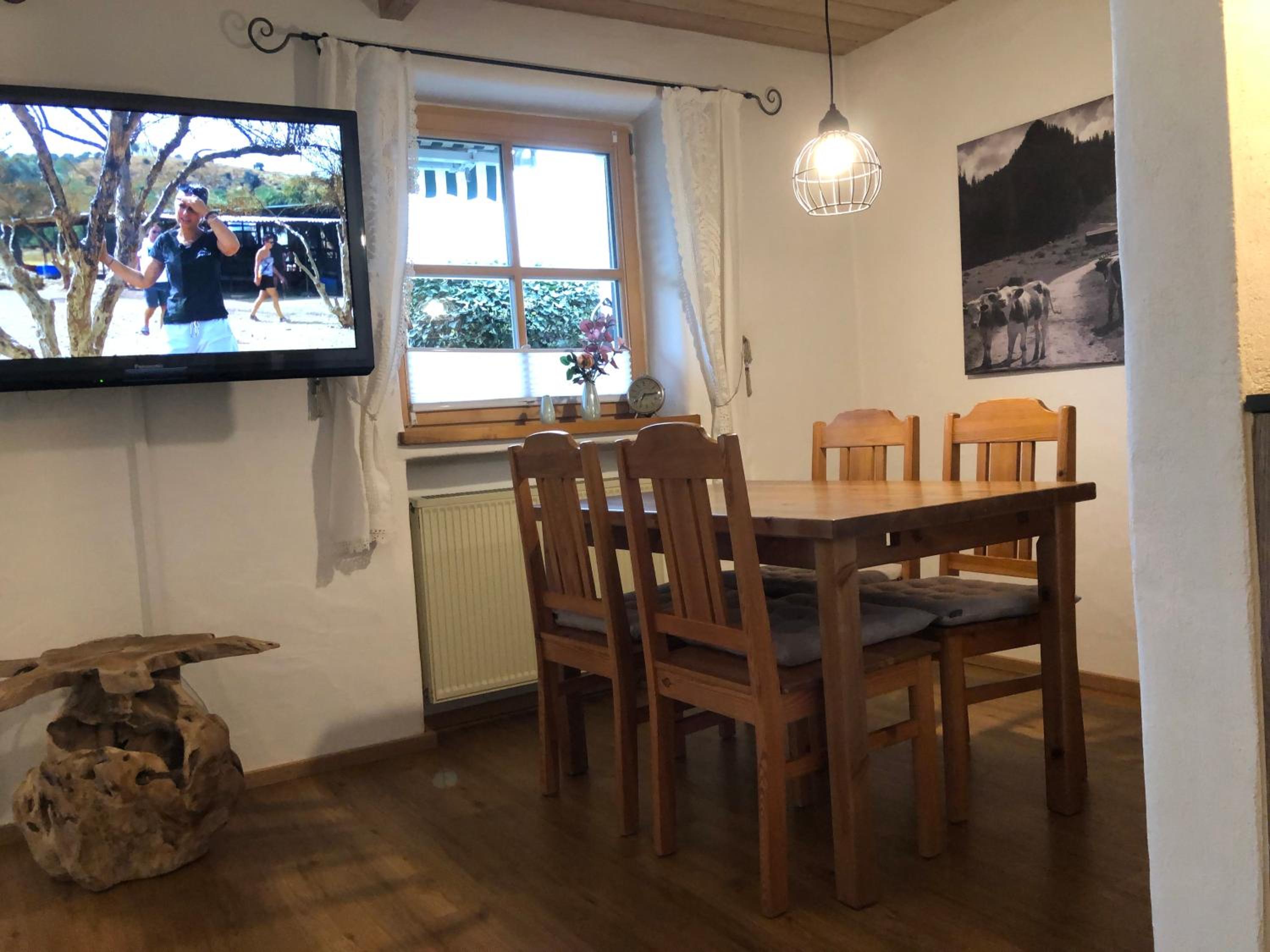 Ferienwohnung Mitteldorf view 5