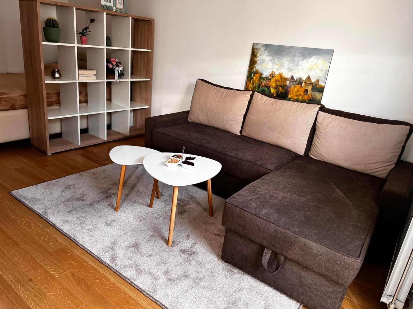 River Apartment