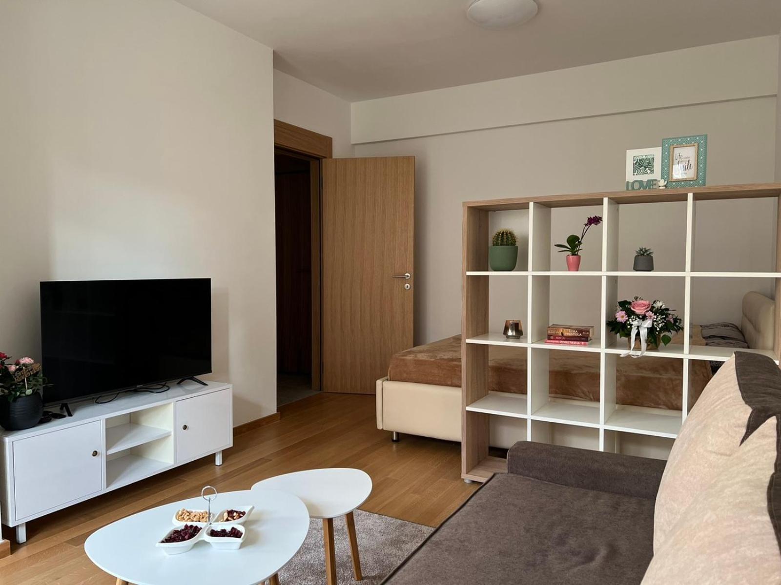 River Apartment