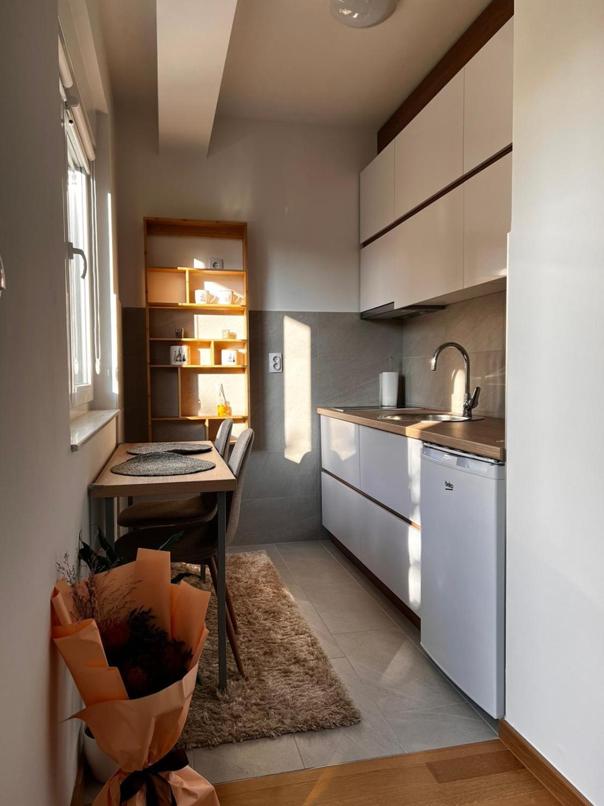 River Apartment