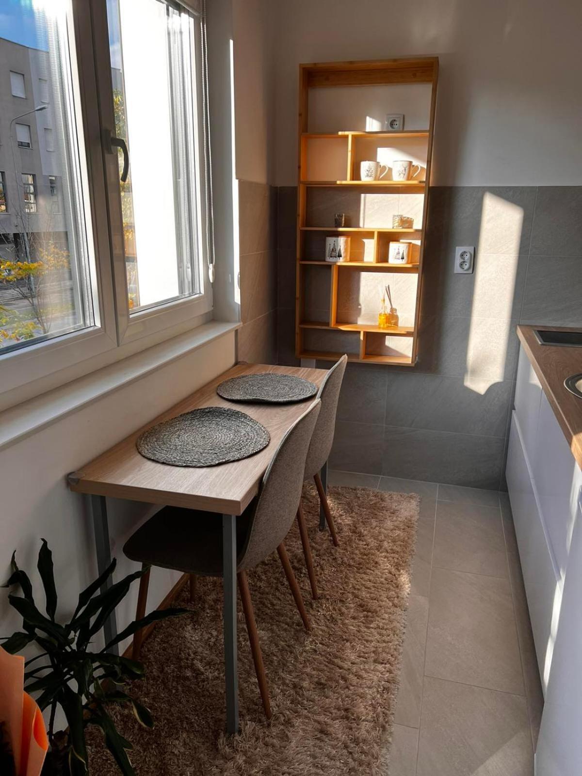 River Apartment