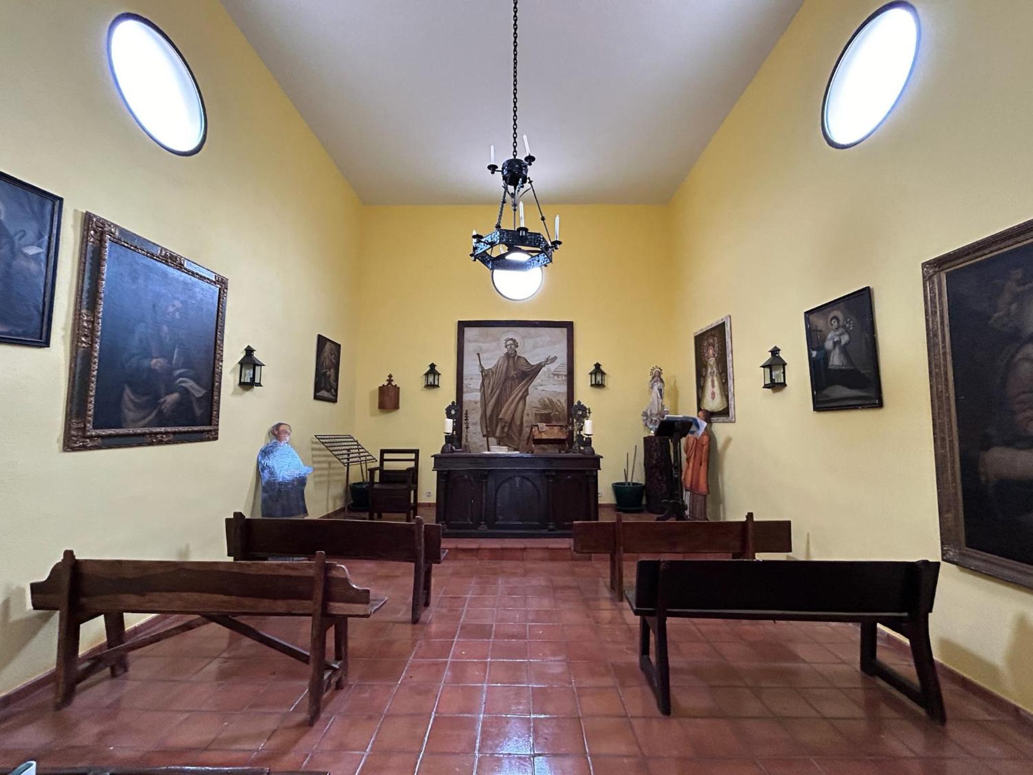 Finca La Goya