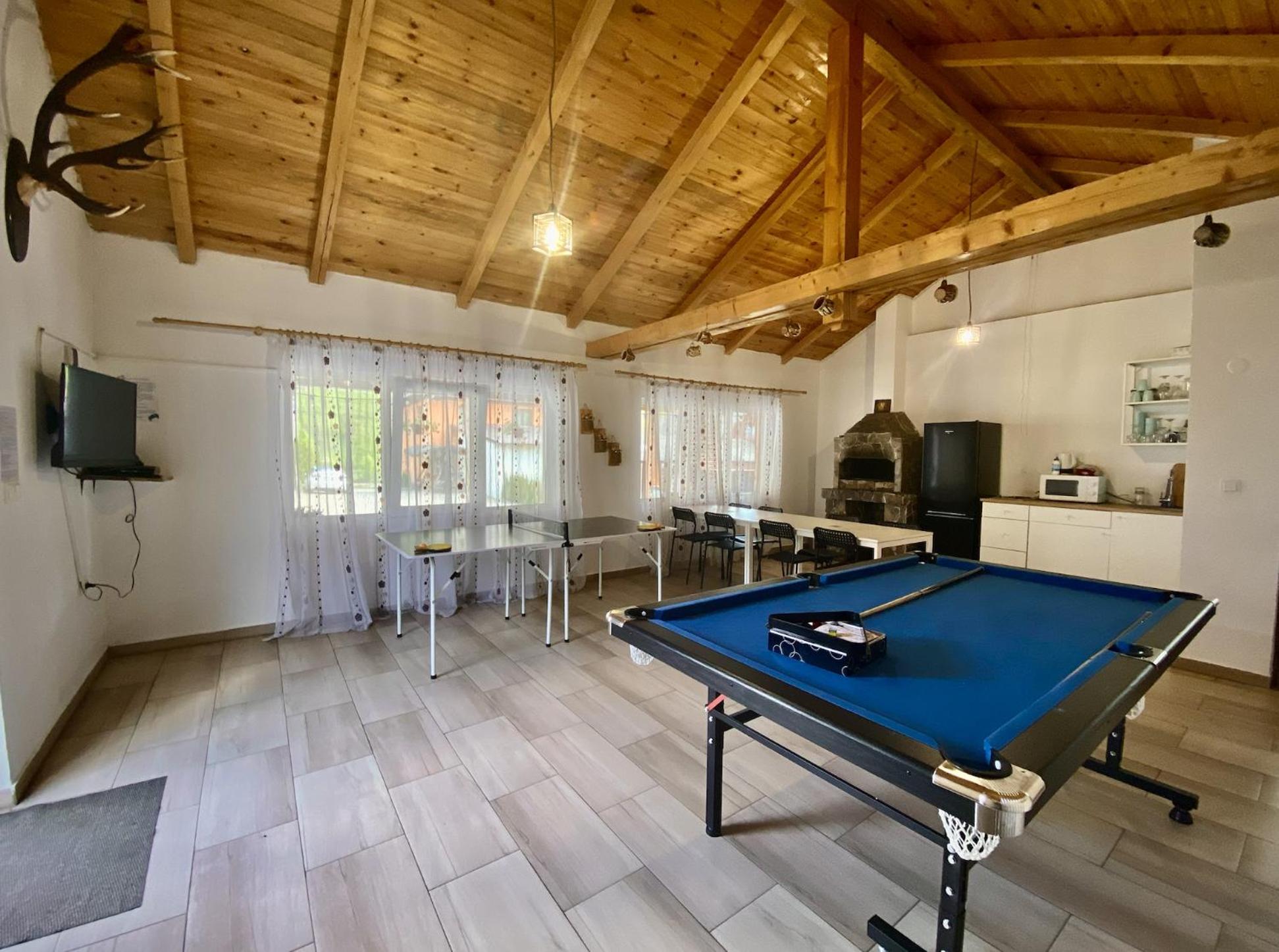 Casa Ambra