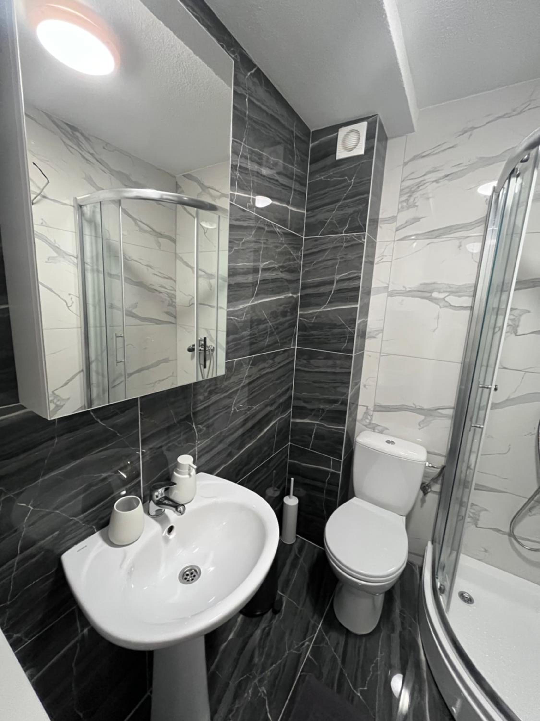 Apartman Daria