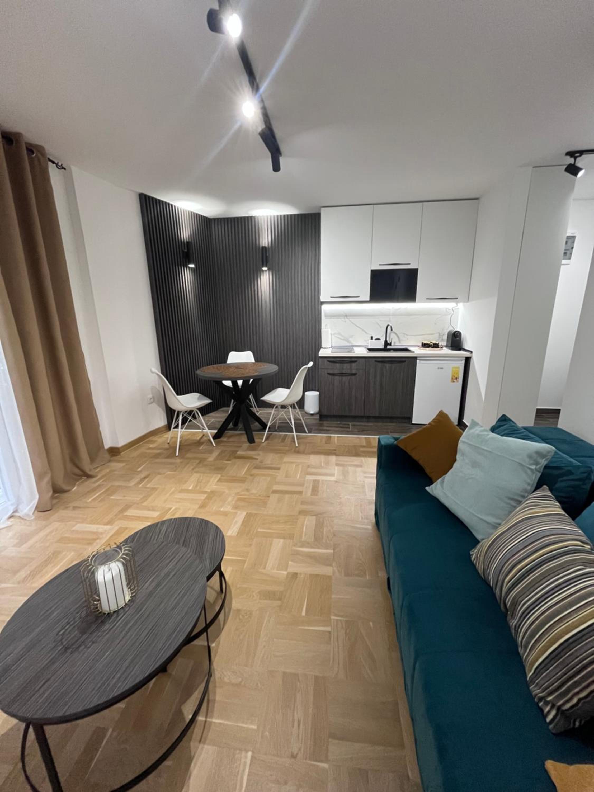 Apartman Daria