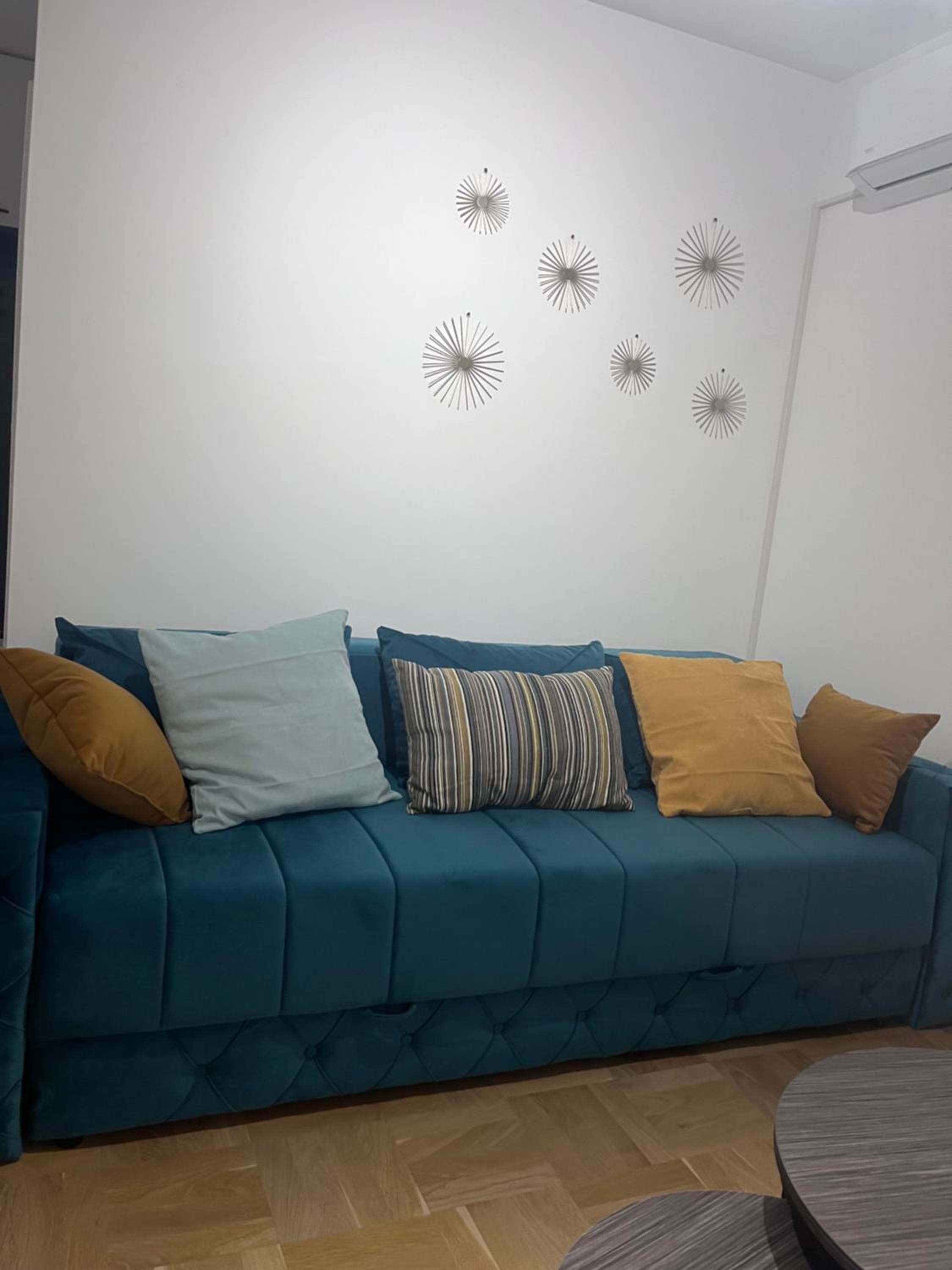 Apartman Daria
