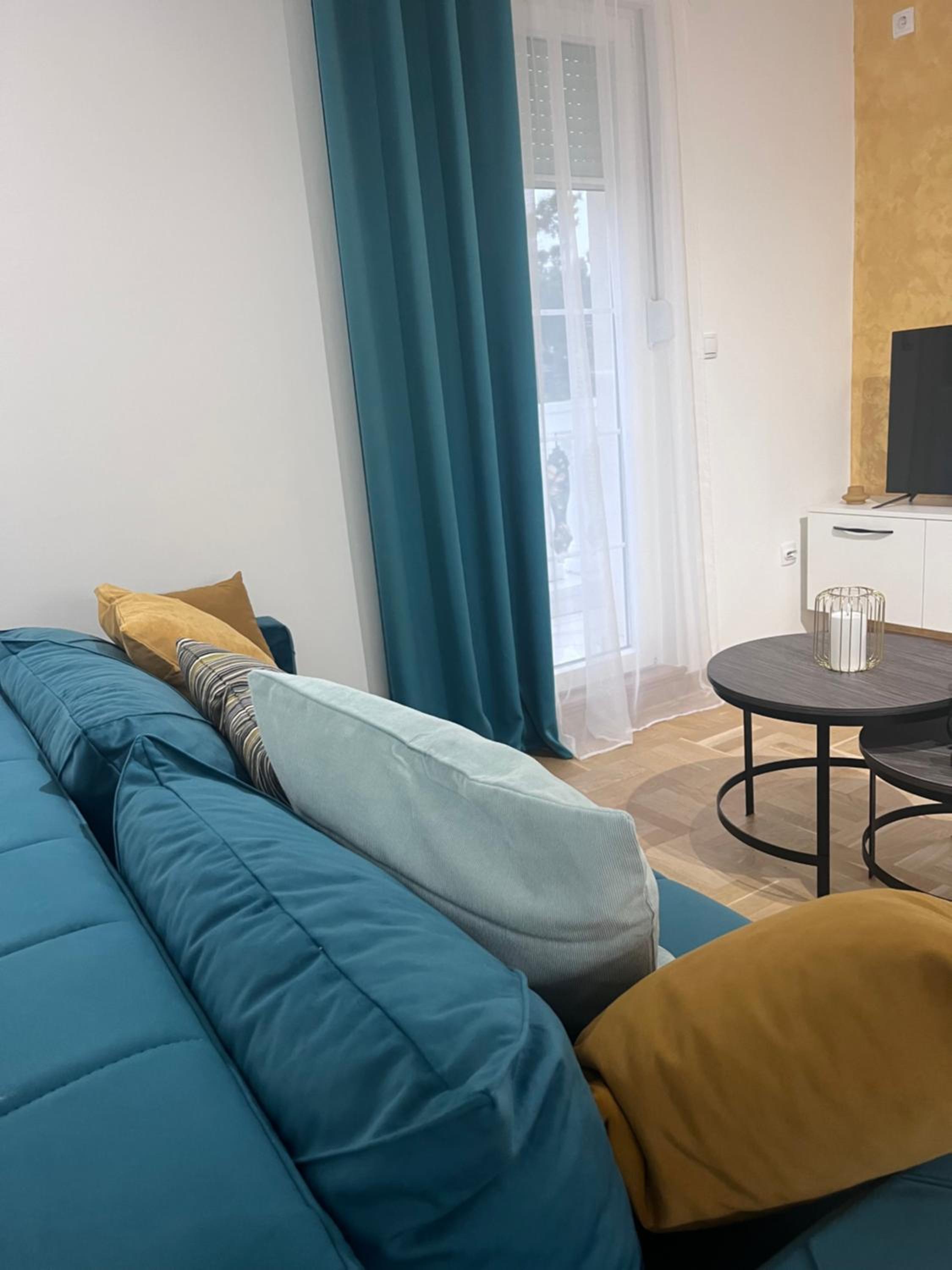 Apartman Daria