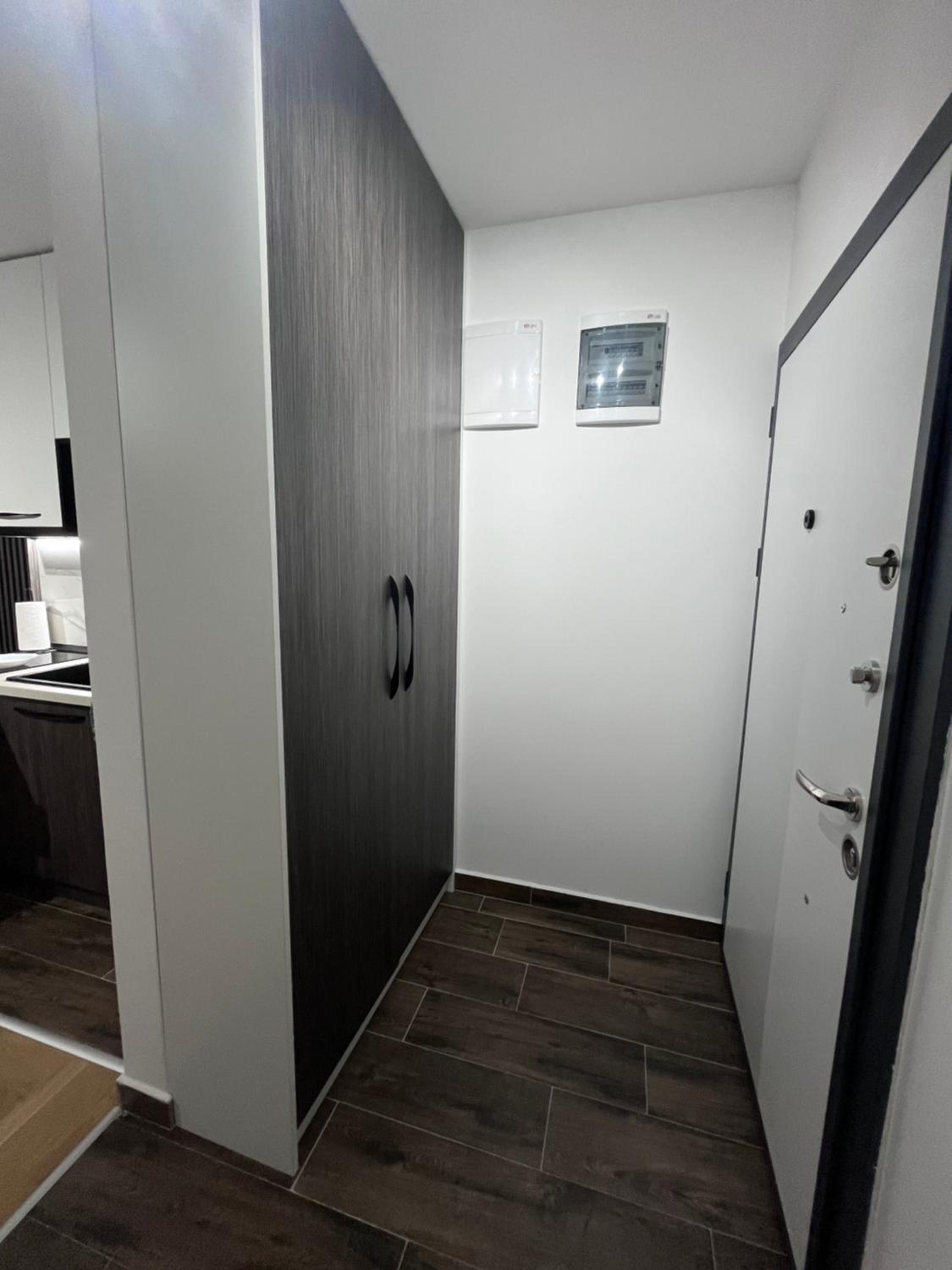 Apartman Daria