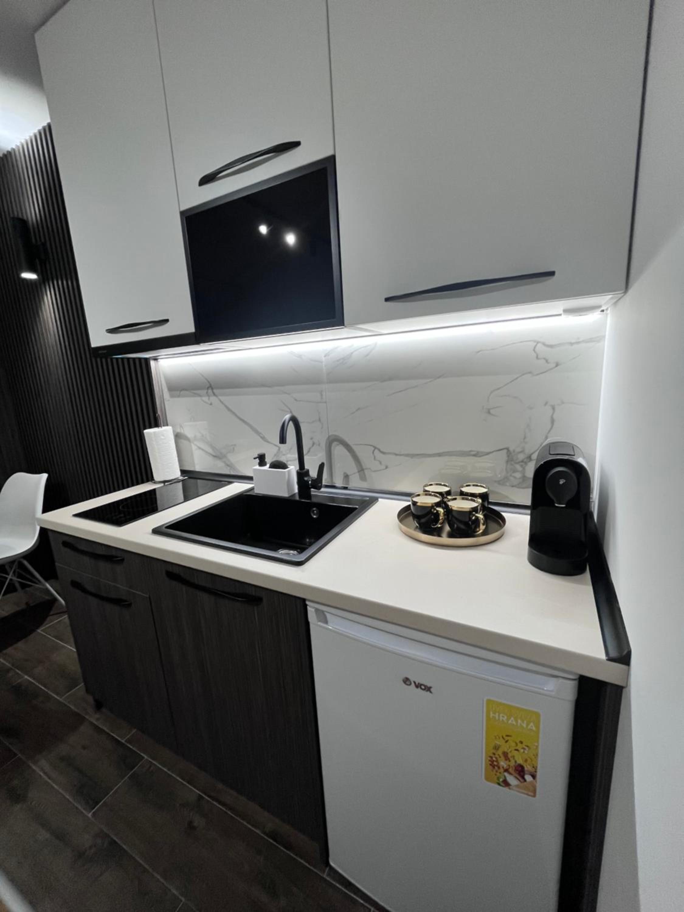 Apartman Daria