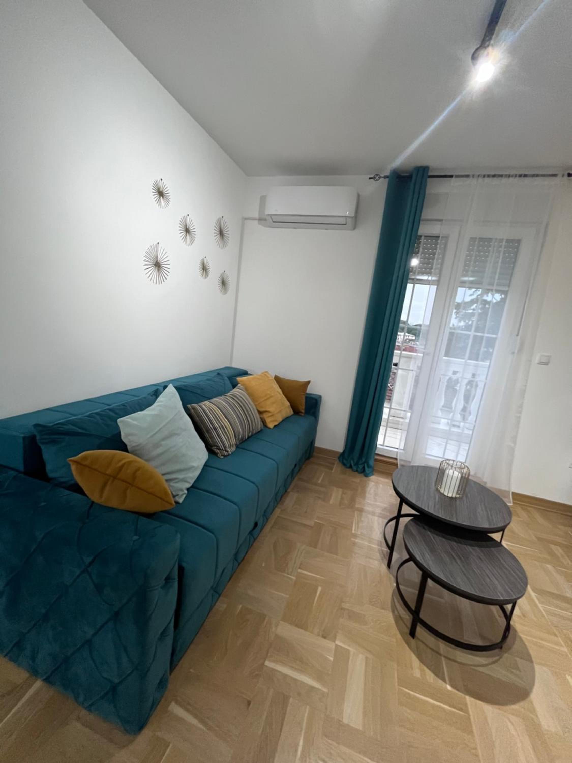 Apartman Daria