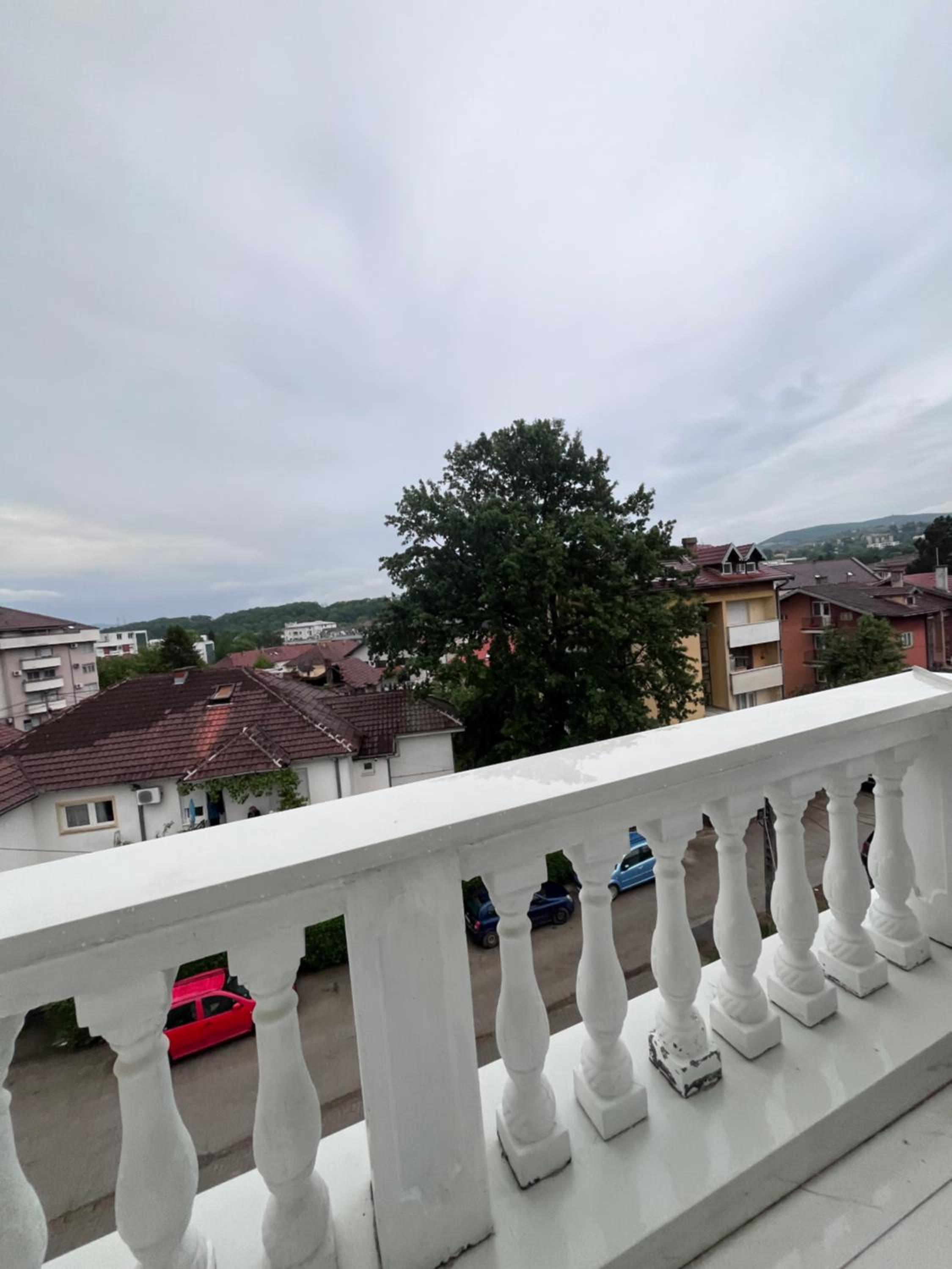 Apartman Daria