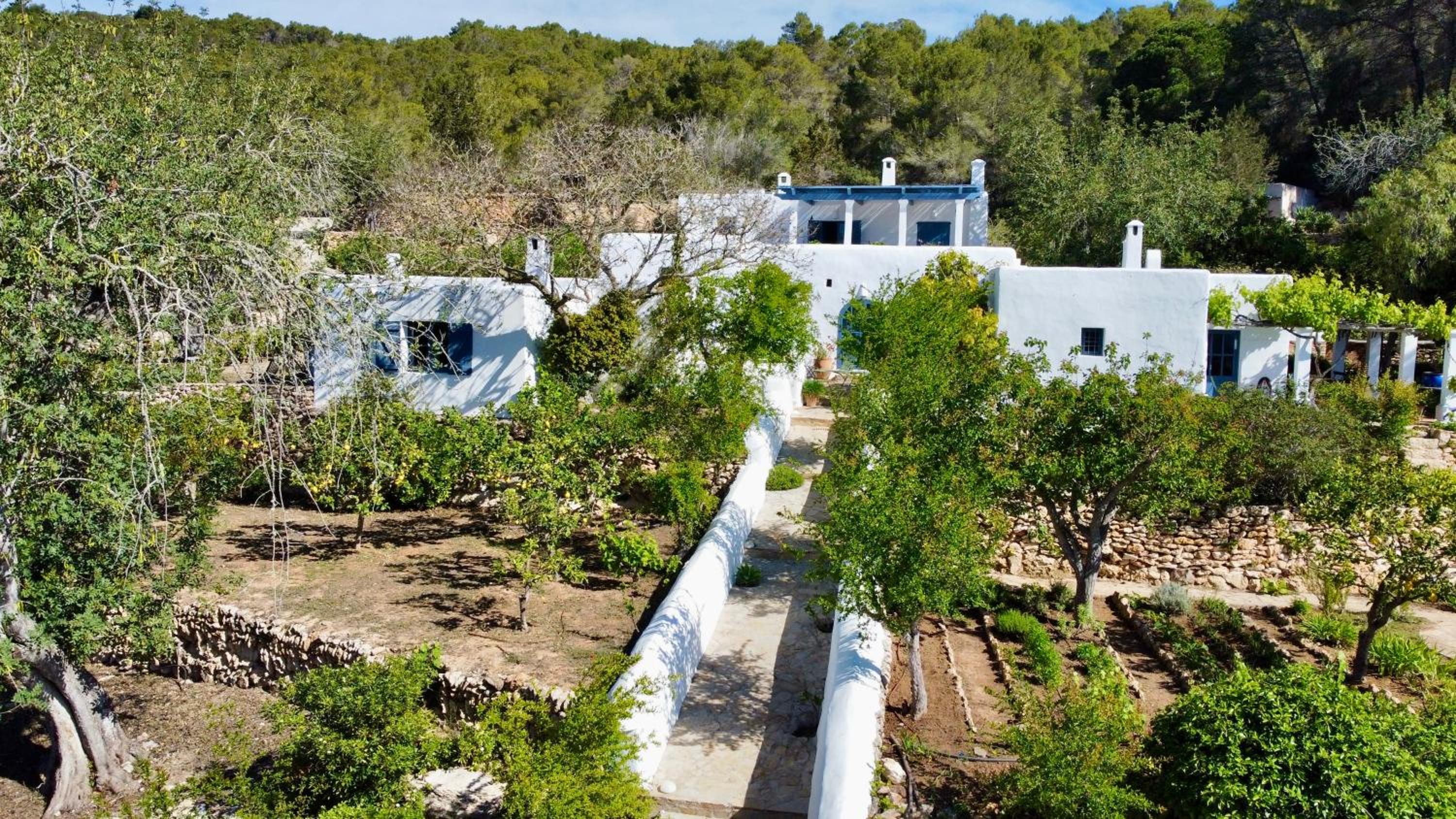 Can Llorenç Ibiza