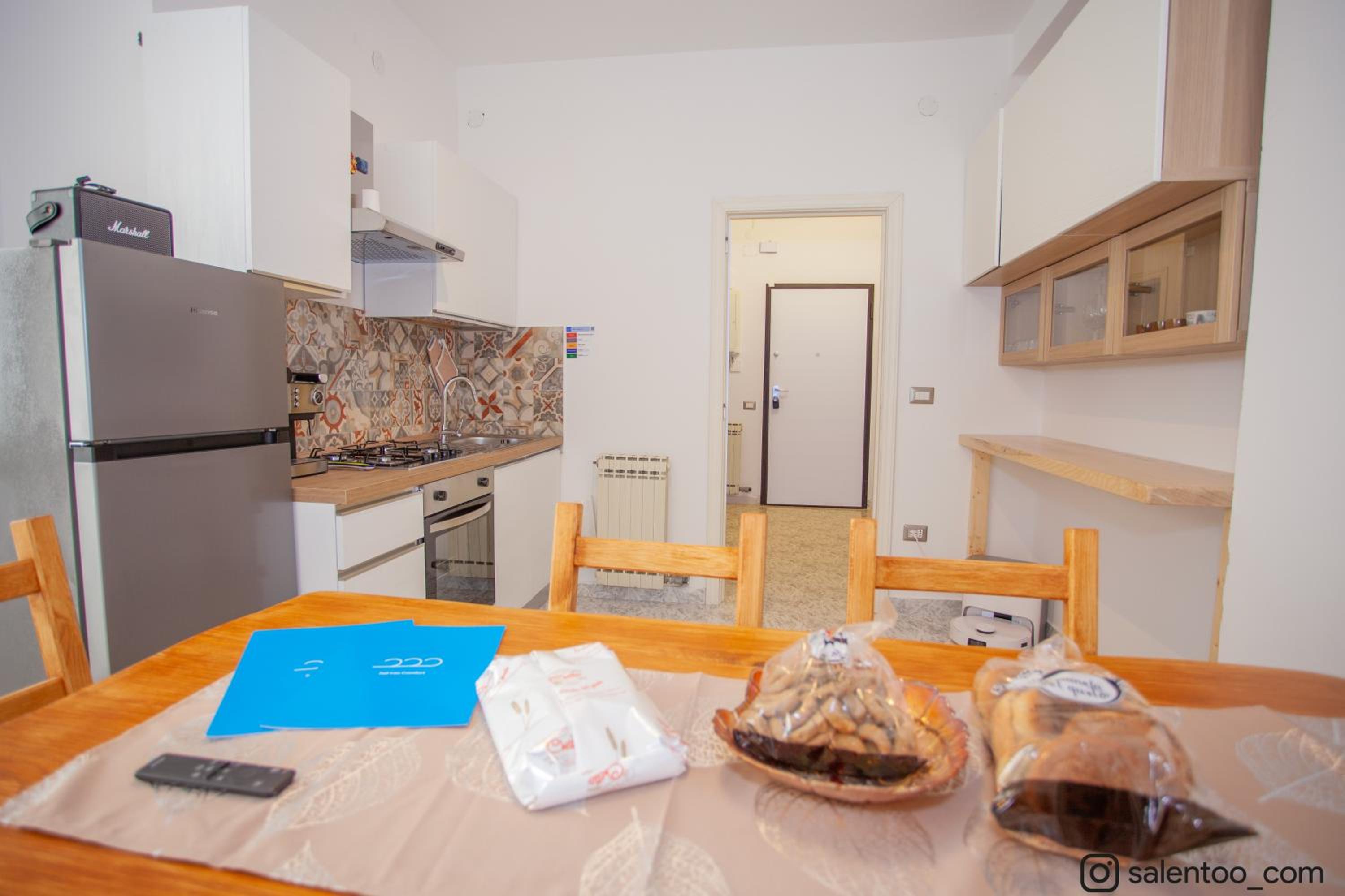 SeaBreeze Gallipoli - Lido San Giovanni photo 3