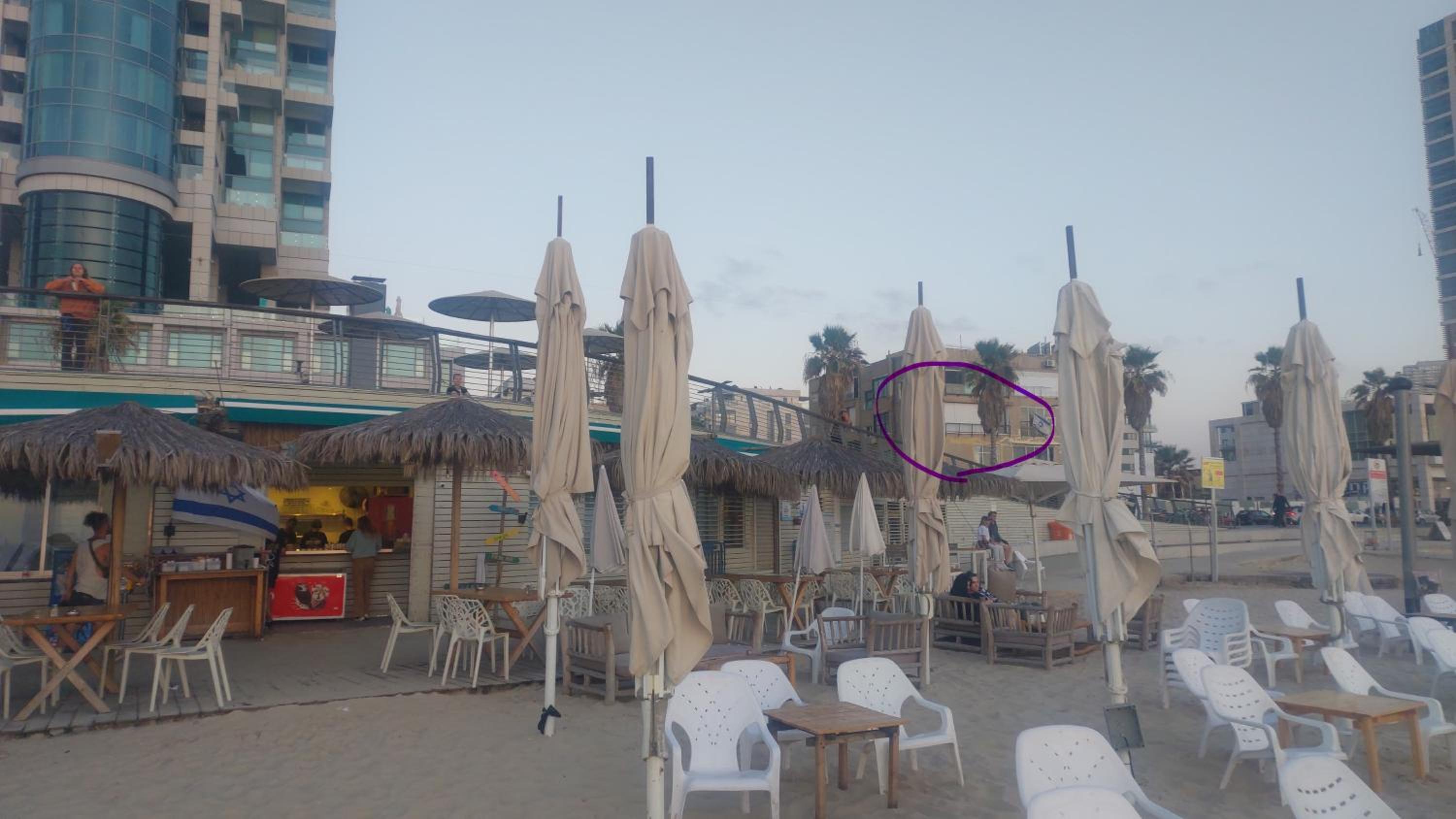 Aparthotel Banana Beach