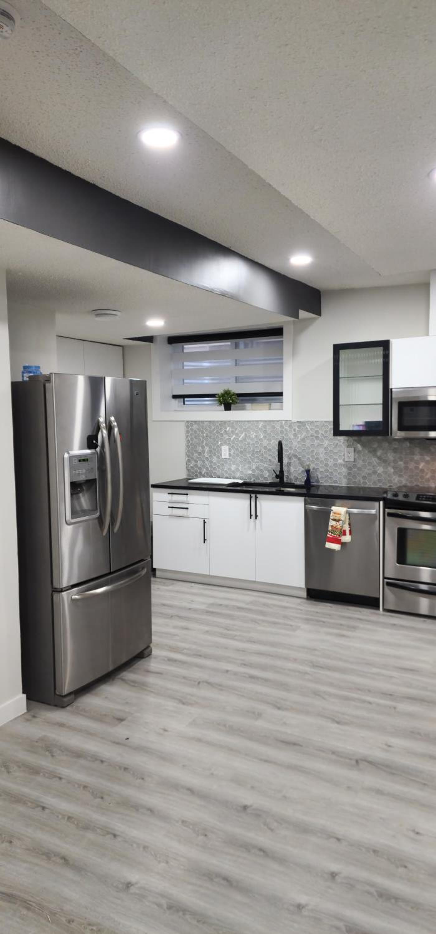 New! Private secondary suite in Edmonton