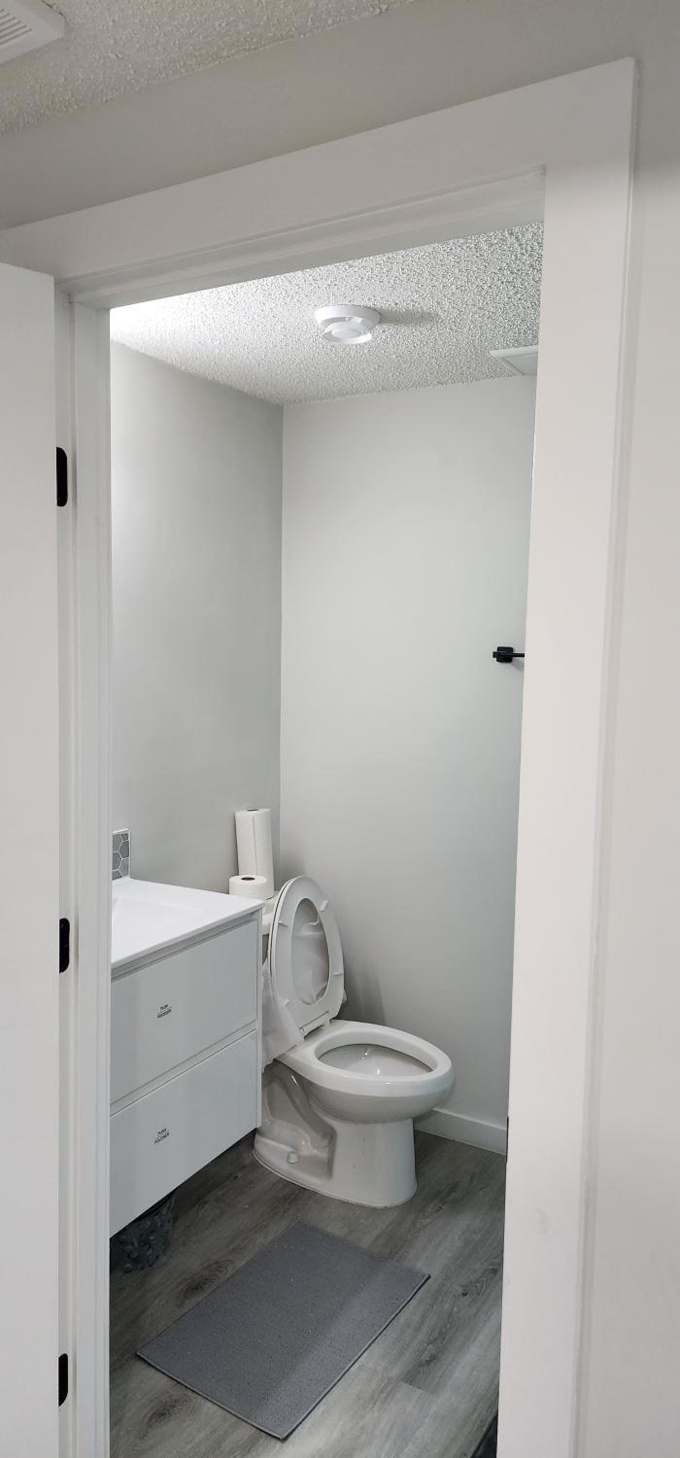 New! Private secondary suite in Edmonton