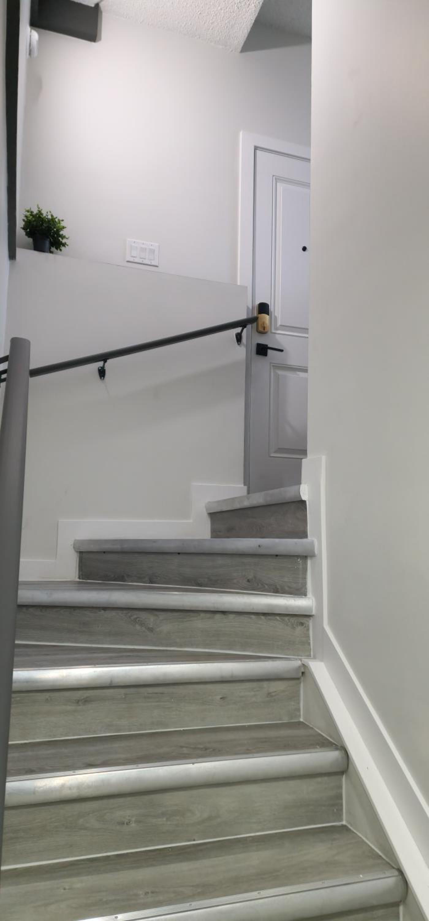 New! Private secondary suite in Edmonton