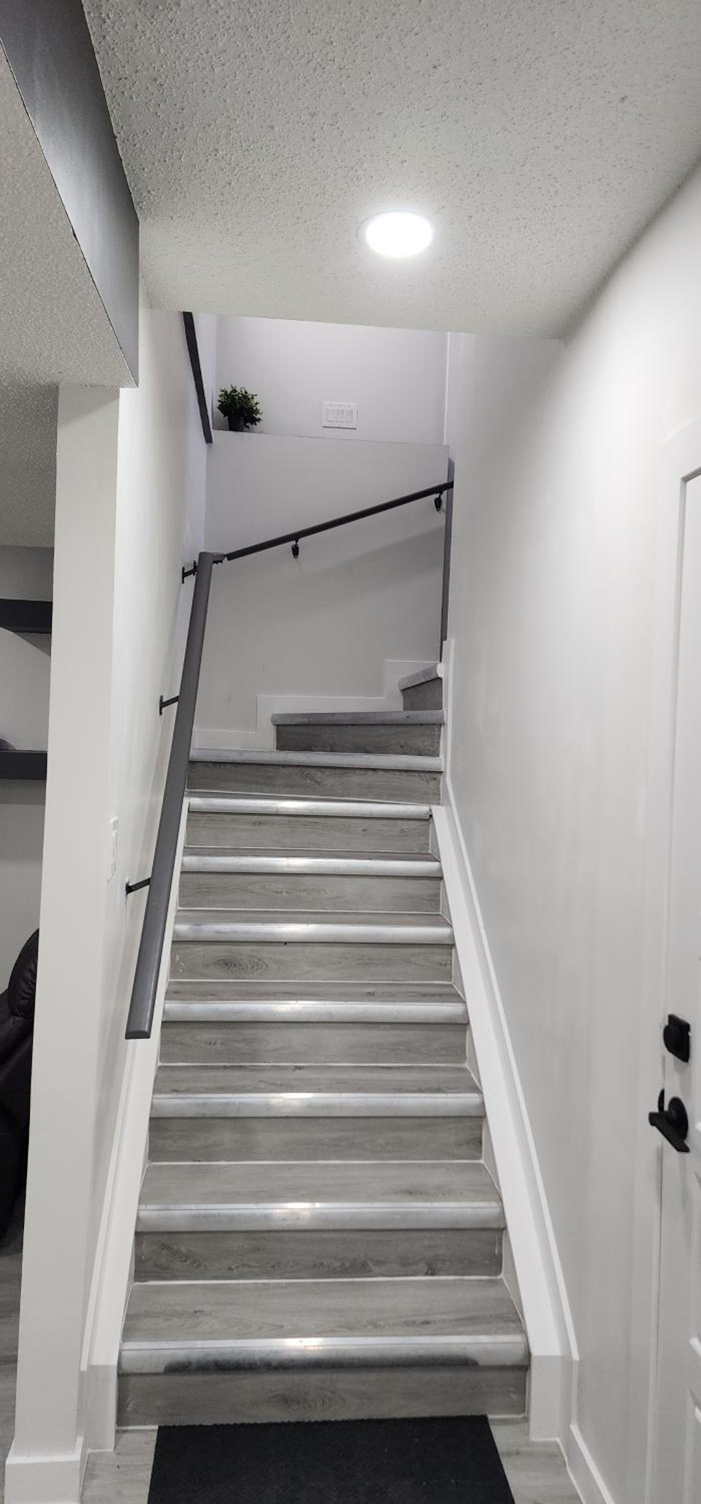 New! Private secondary suite in Edmonton