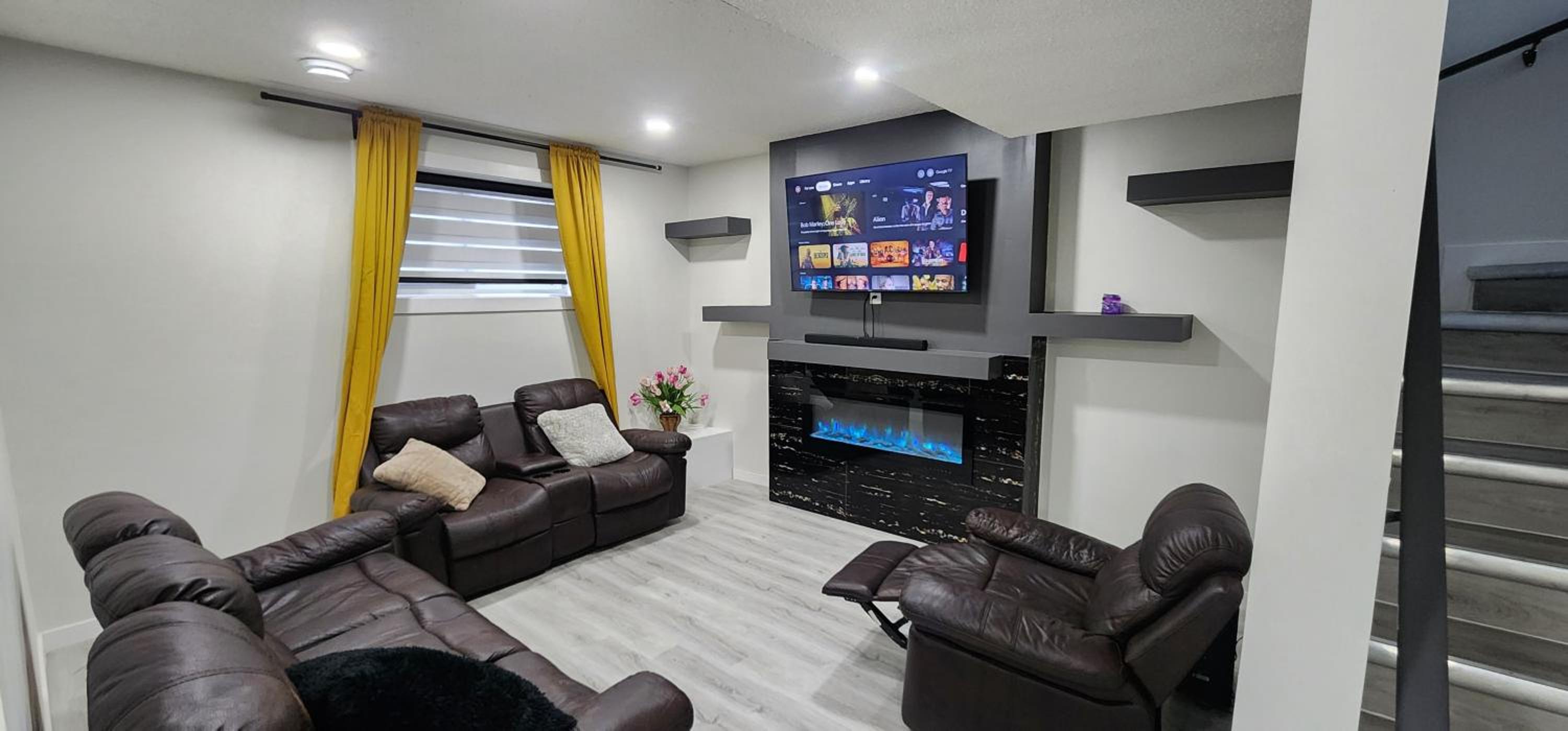 New! Private secondary suite in Edmonton