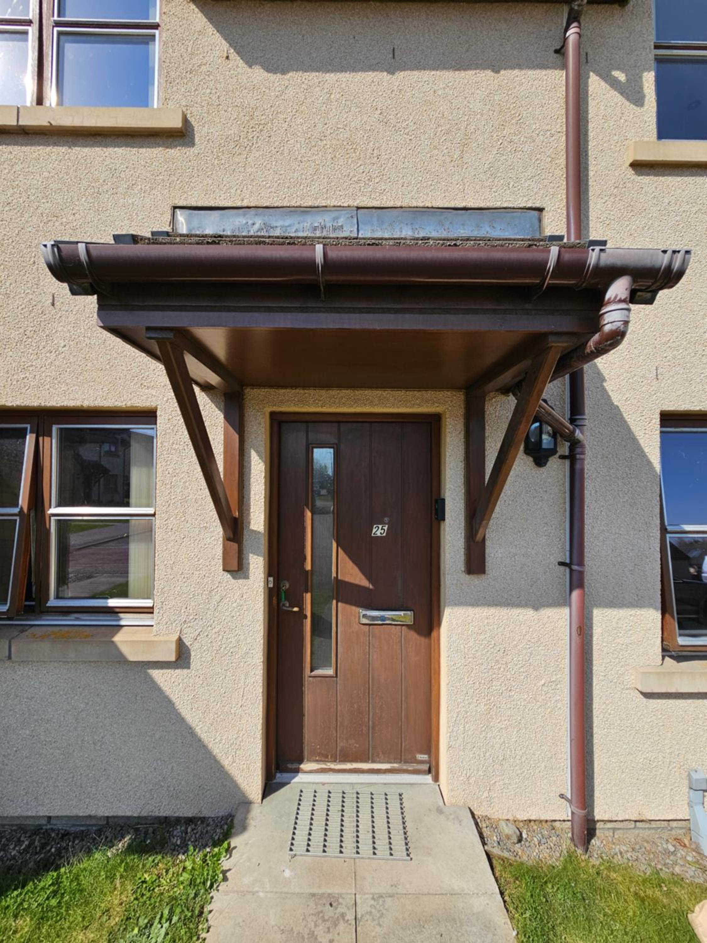 Modern Dornoch Apartment