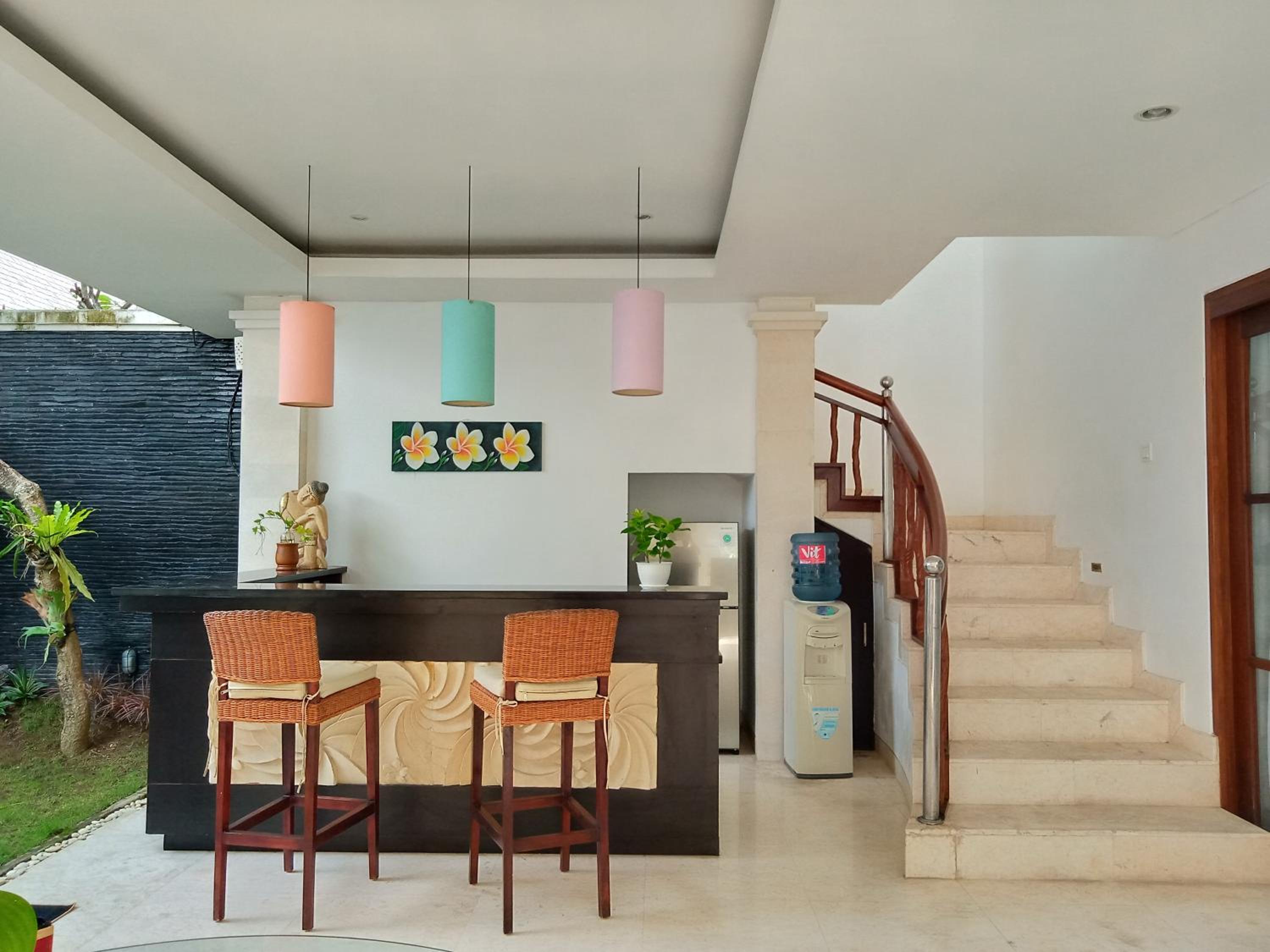 Villa Harmony - Residence