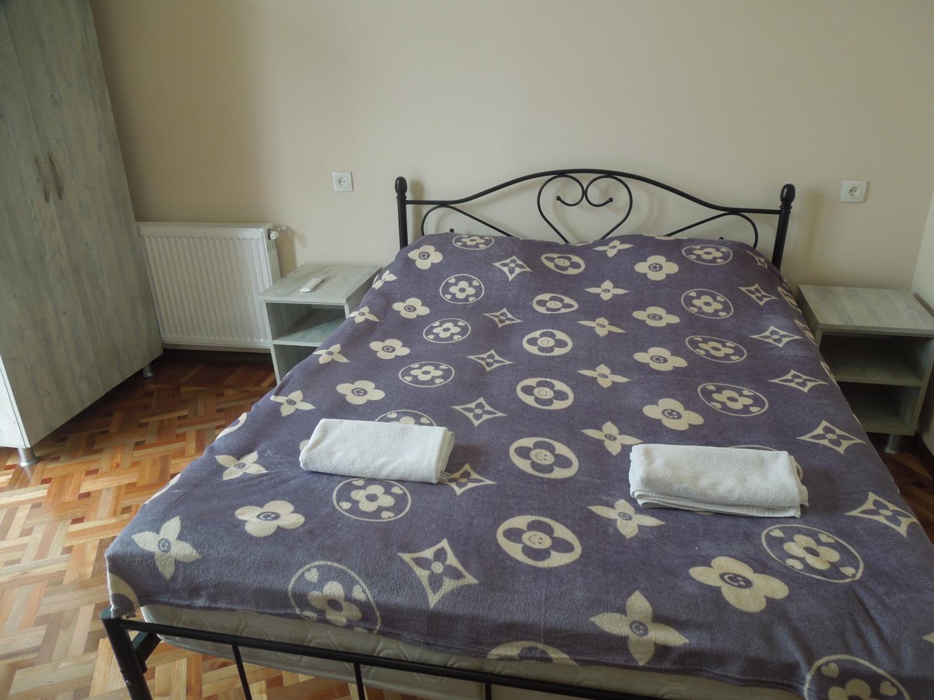 azahostel