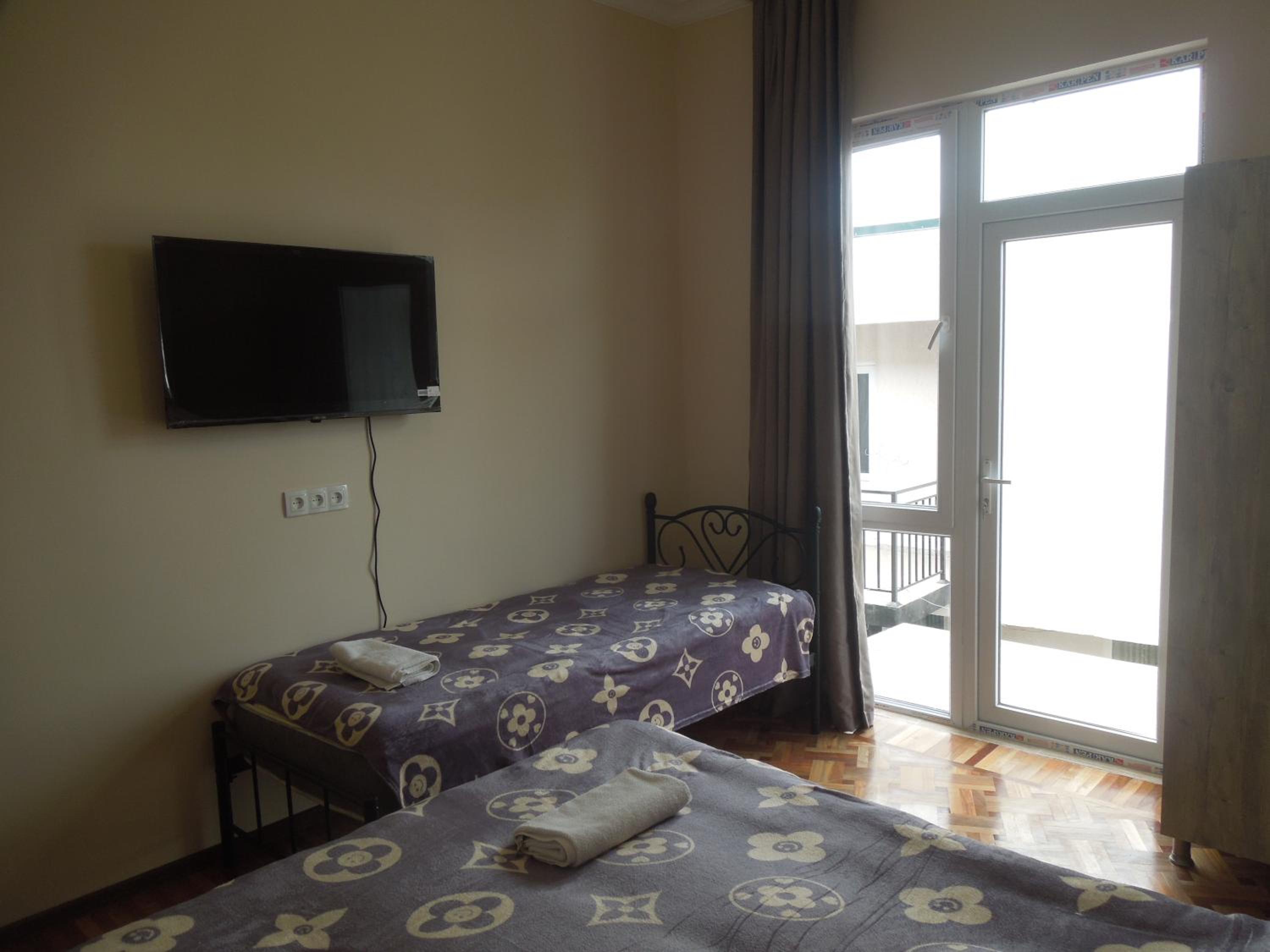 azahostel