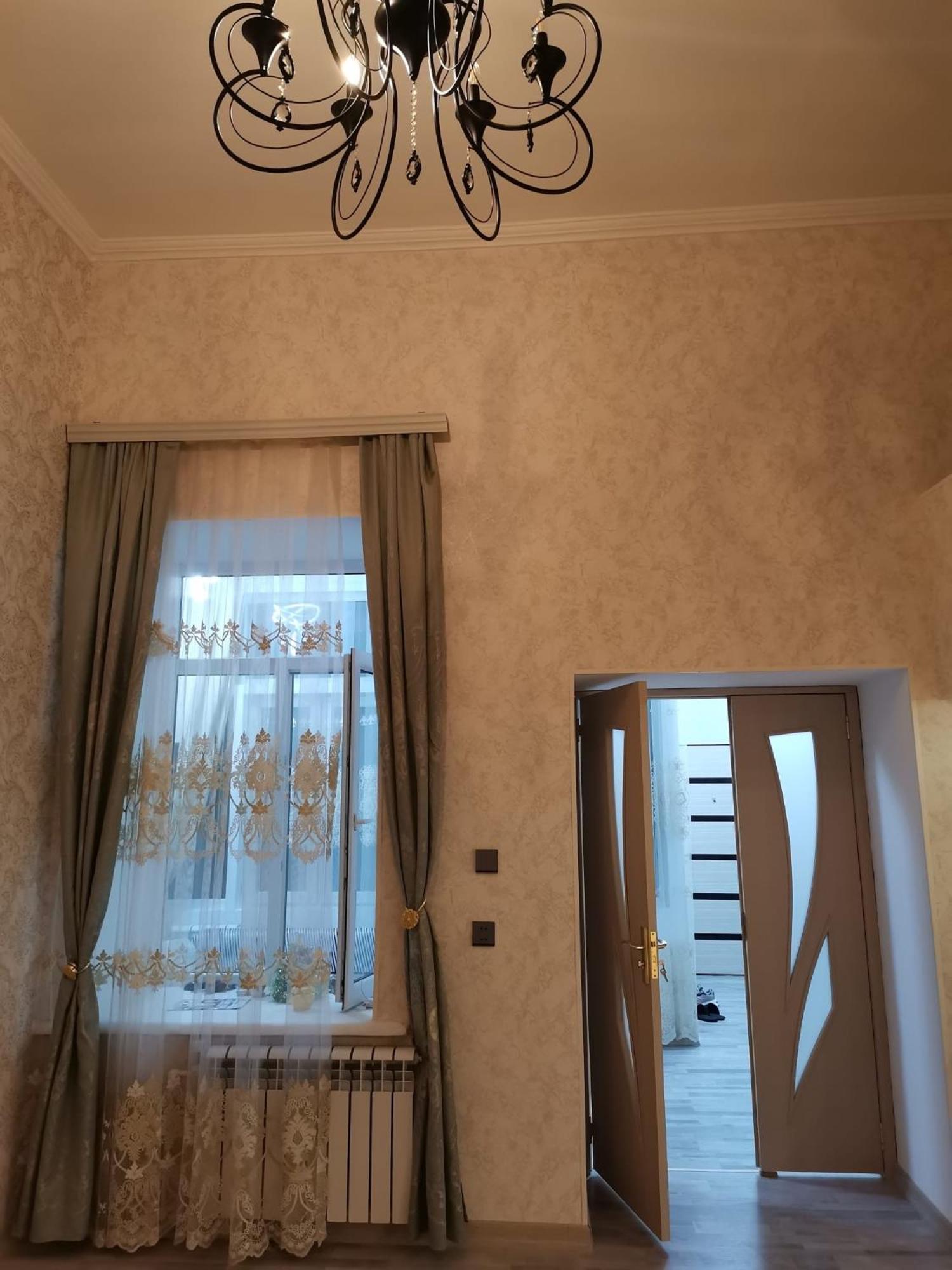 Eminera Hostels Baku