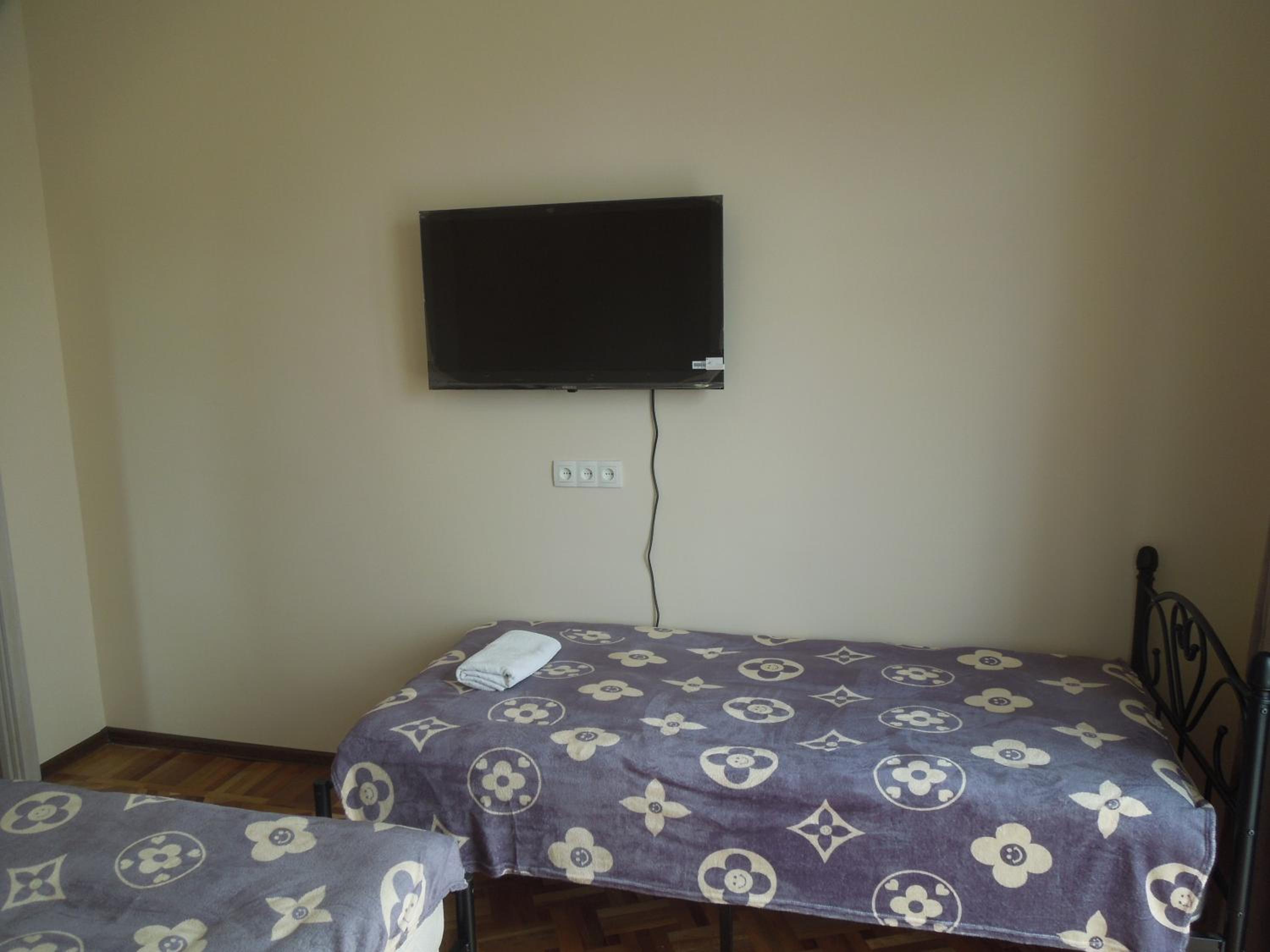 azahostel