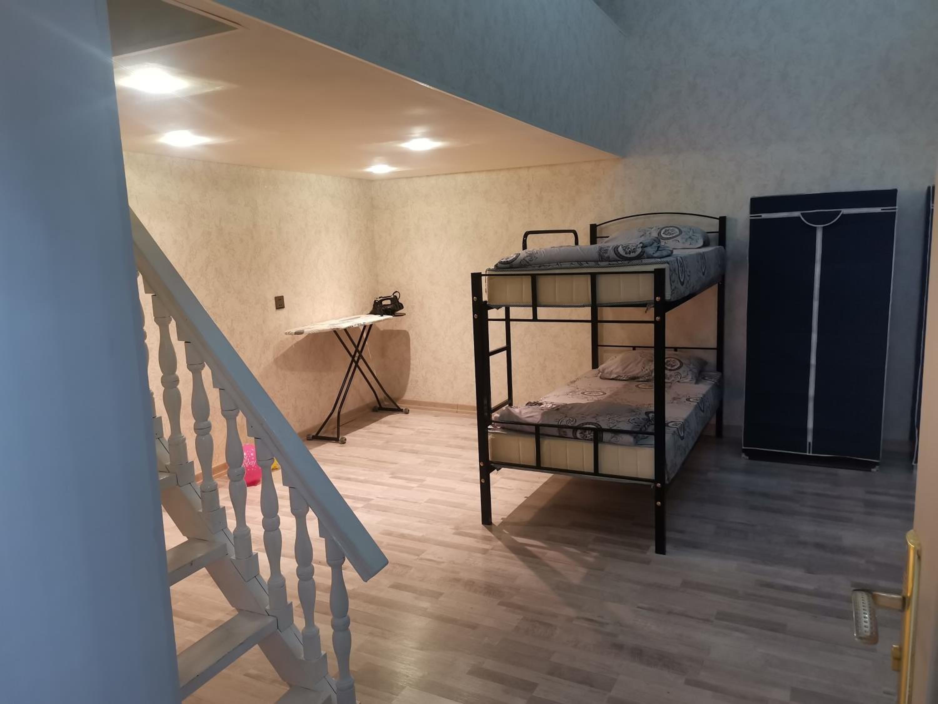 Eminera Hostels Baku