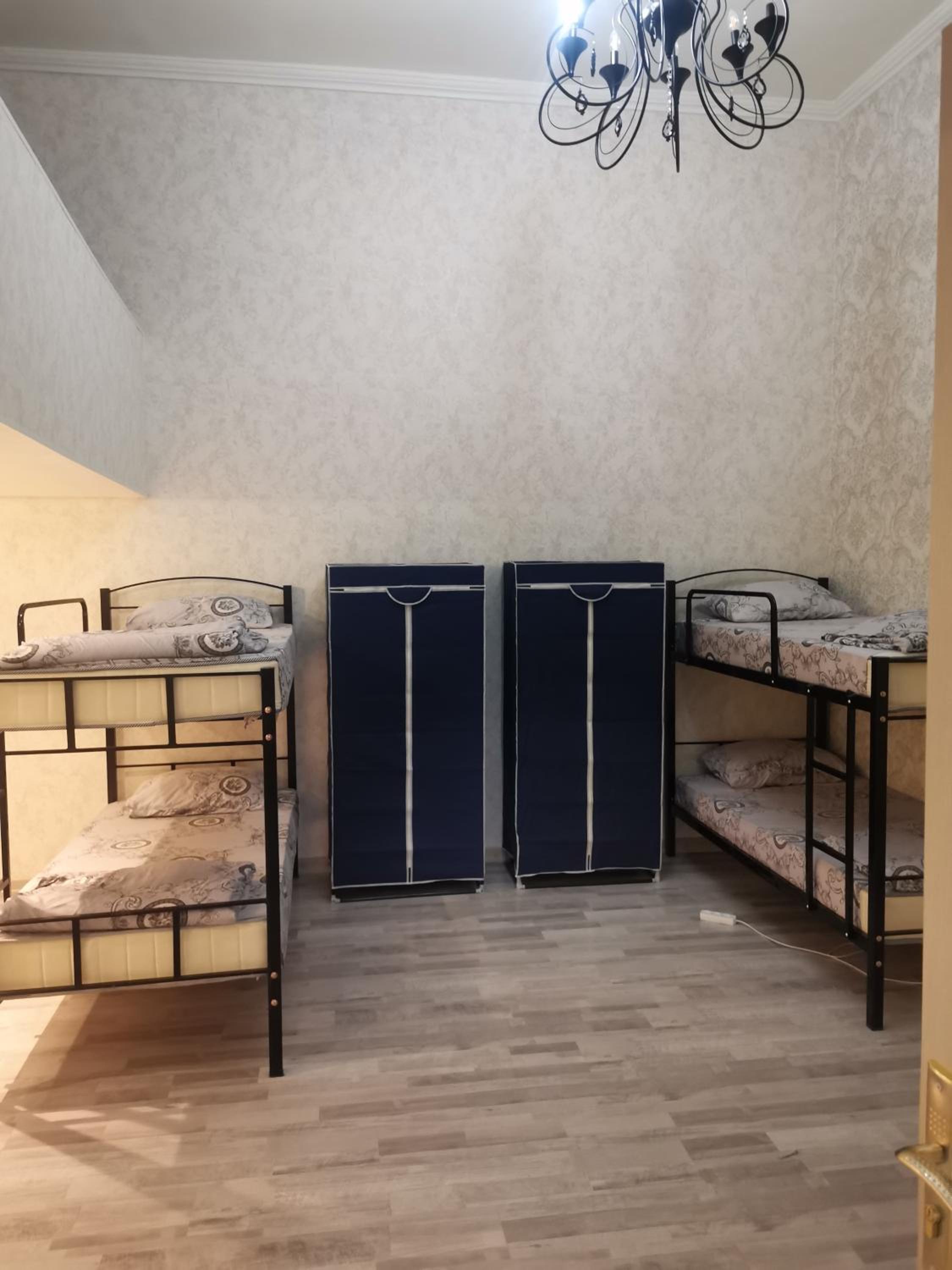 Eminera Hostels Baku