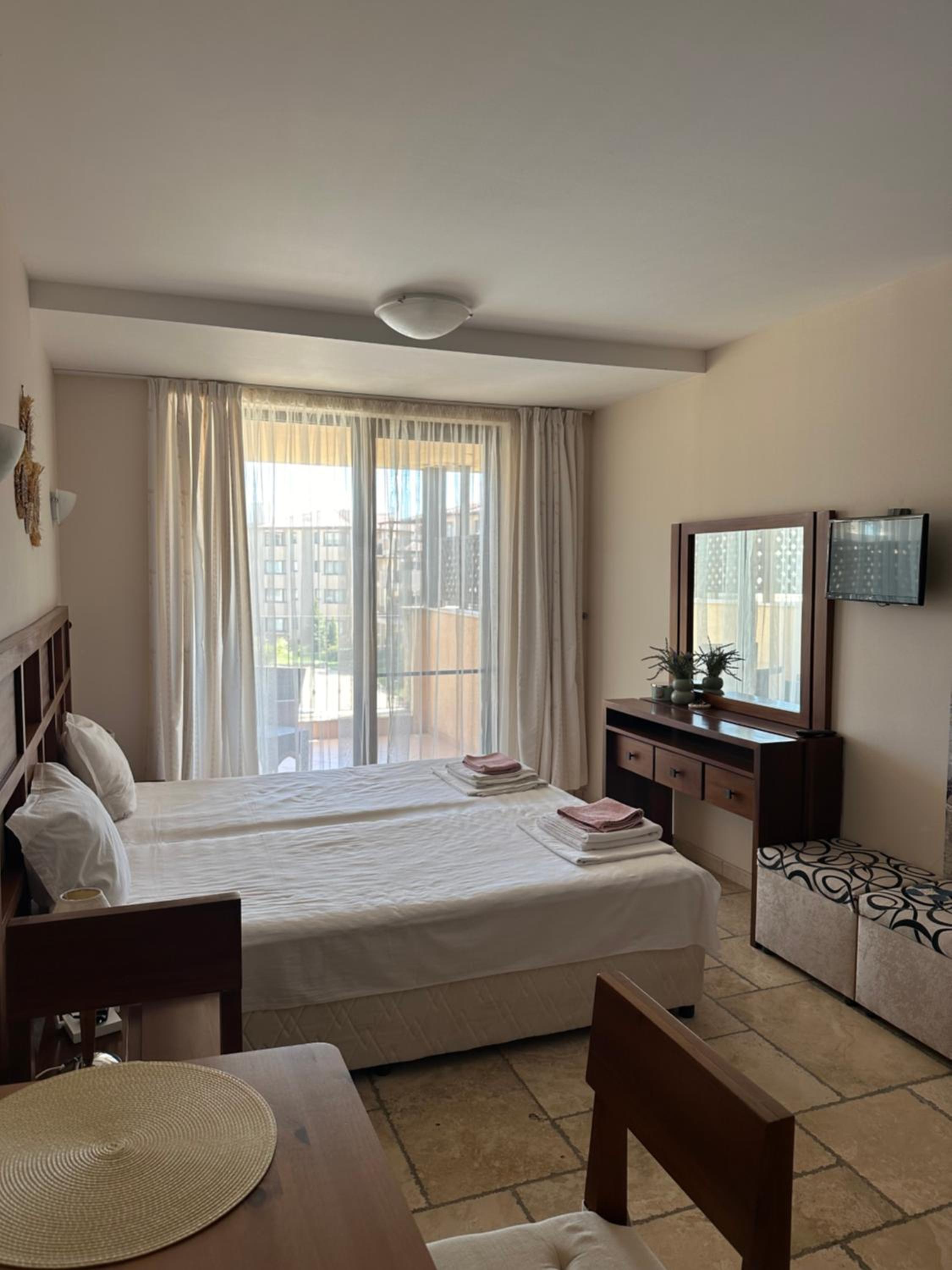 MARTINA Apartment KALIAKRIA RESORT
