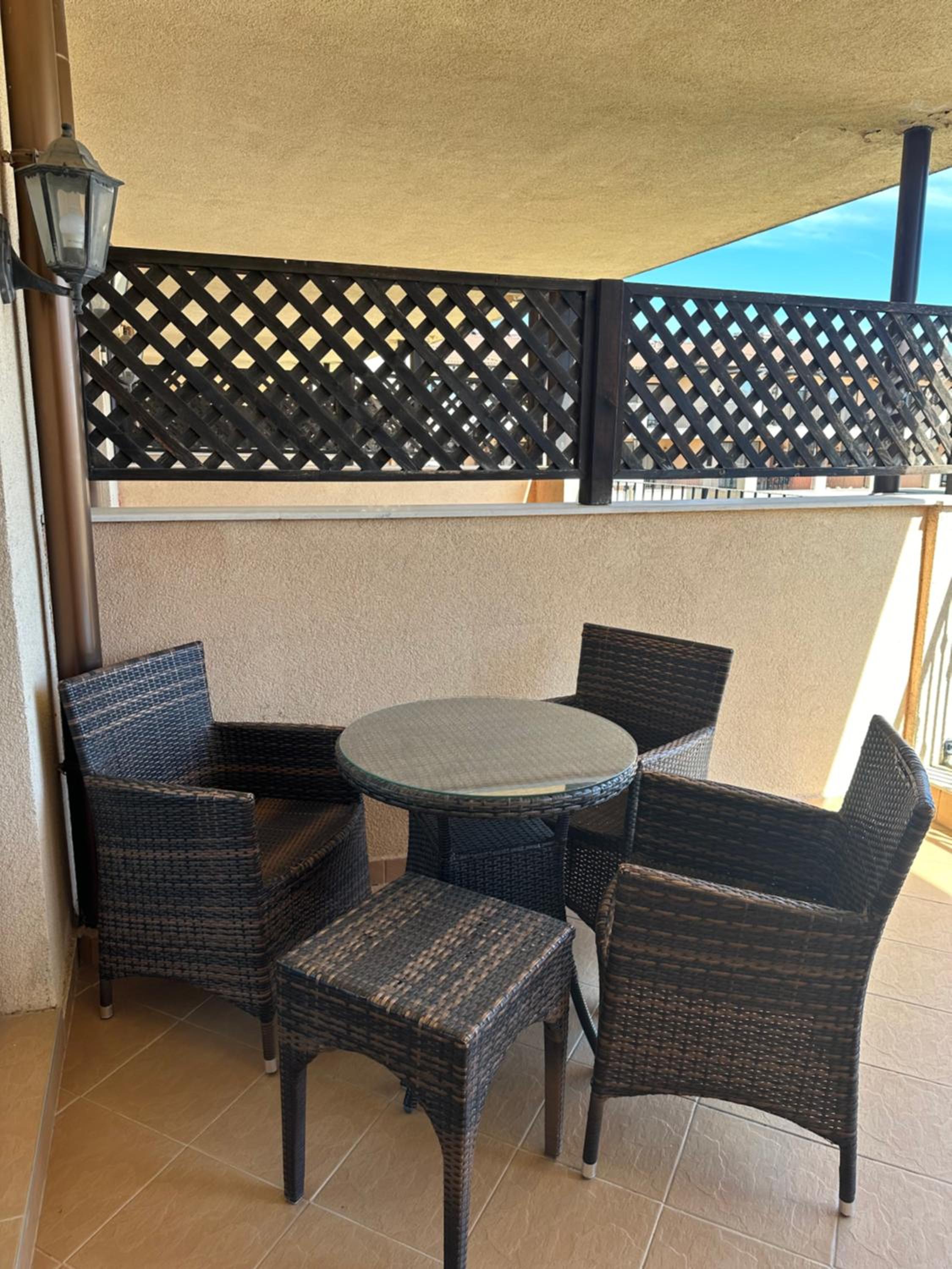 MARTINA Apartment KALIAKRIA RESORT