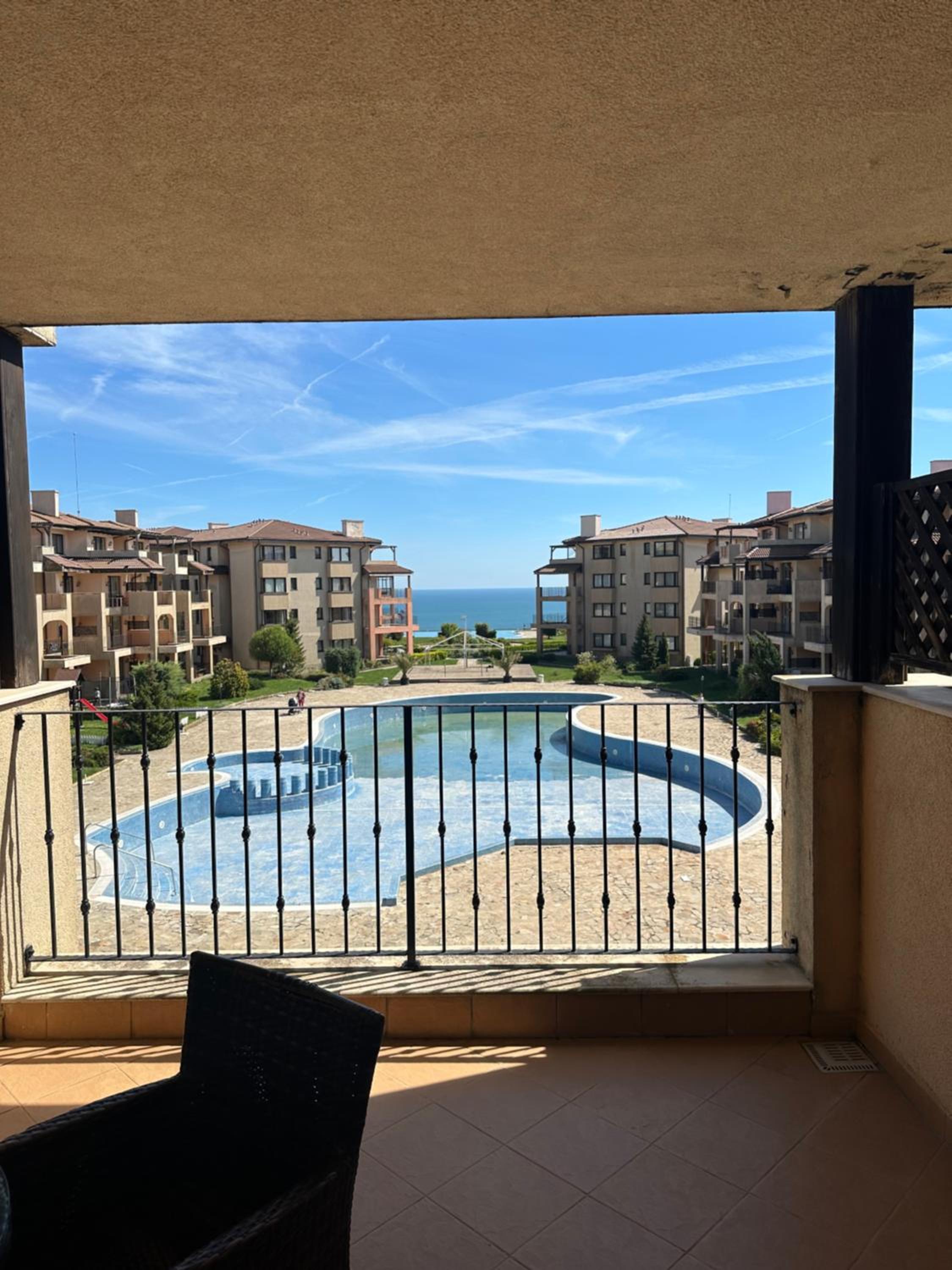 MARTINA Apartment KALIAKRIA RESORT