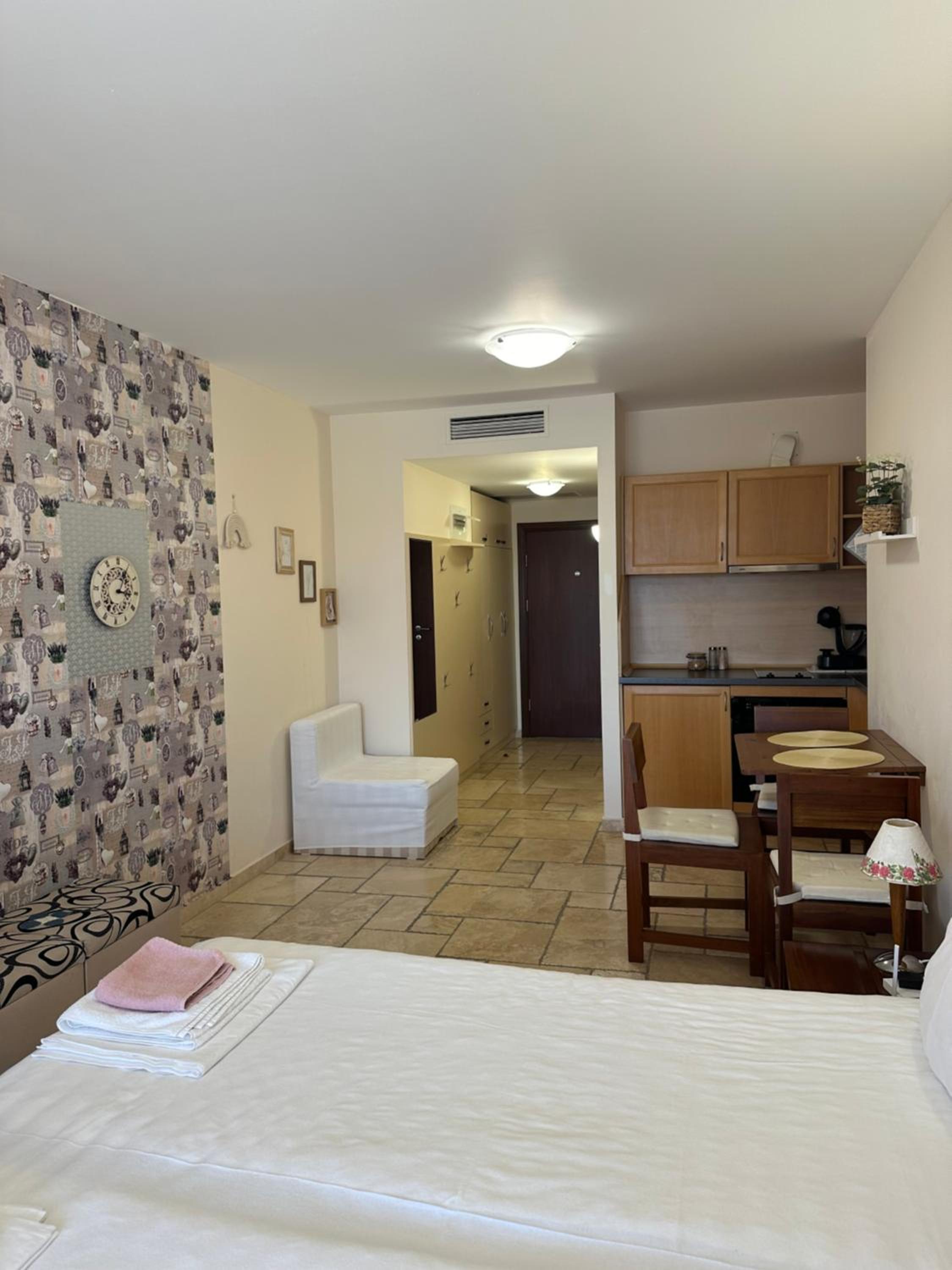 MARTINA Apartment KALIAKRIA RESORT