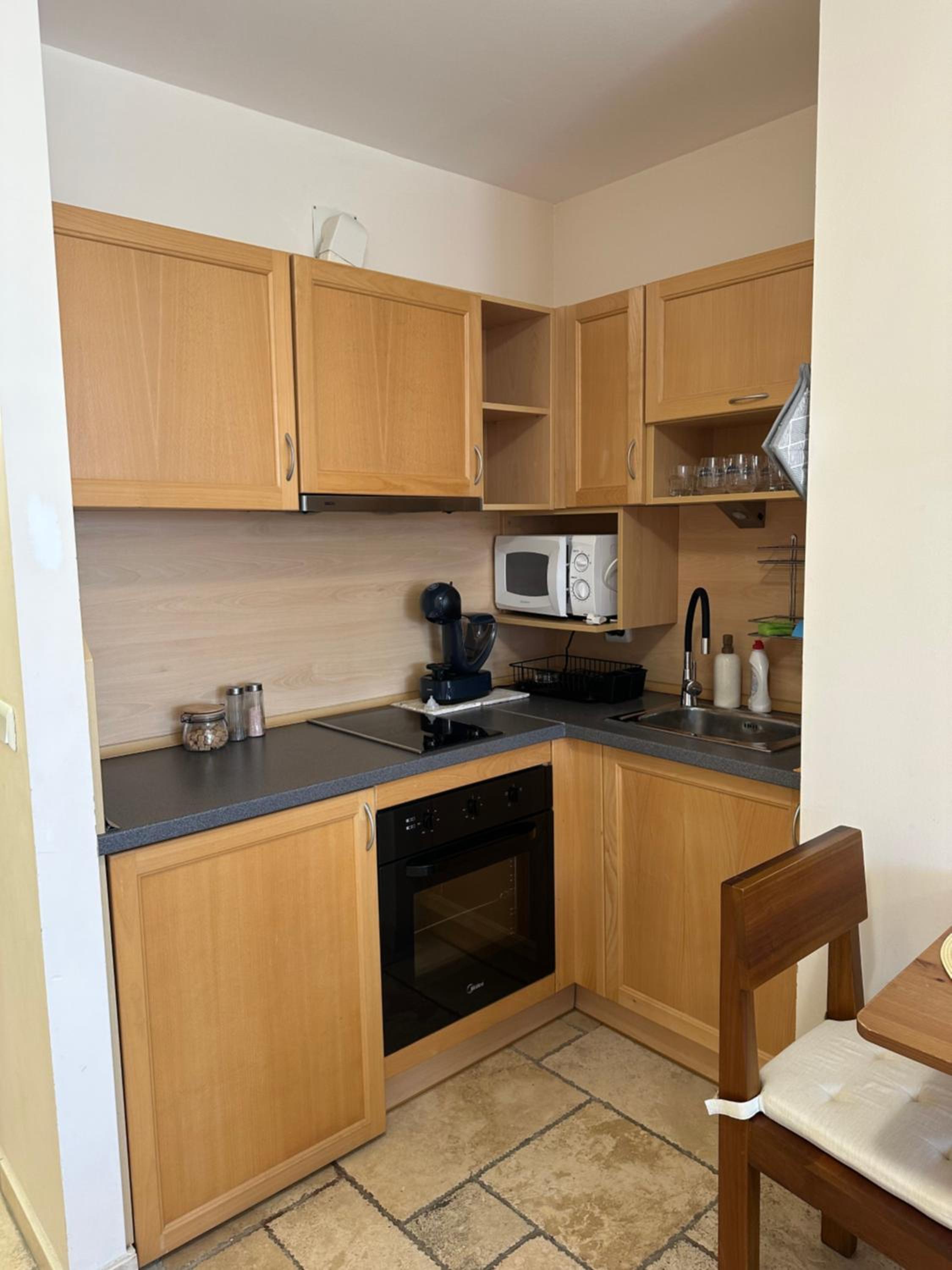 MARTINA Apartment KALIAKRIA RESORT