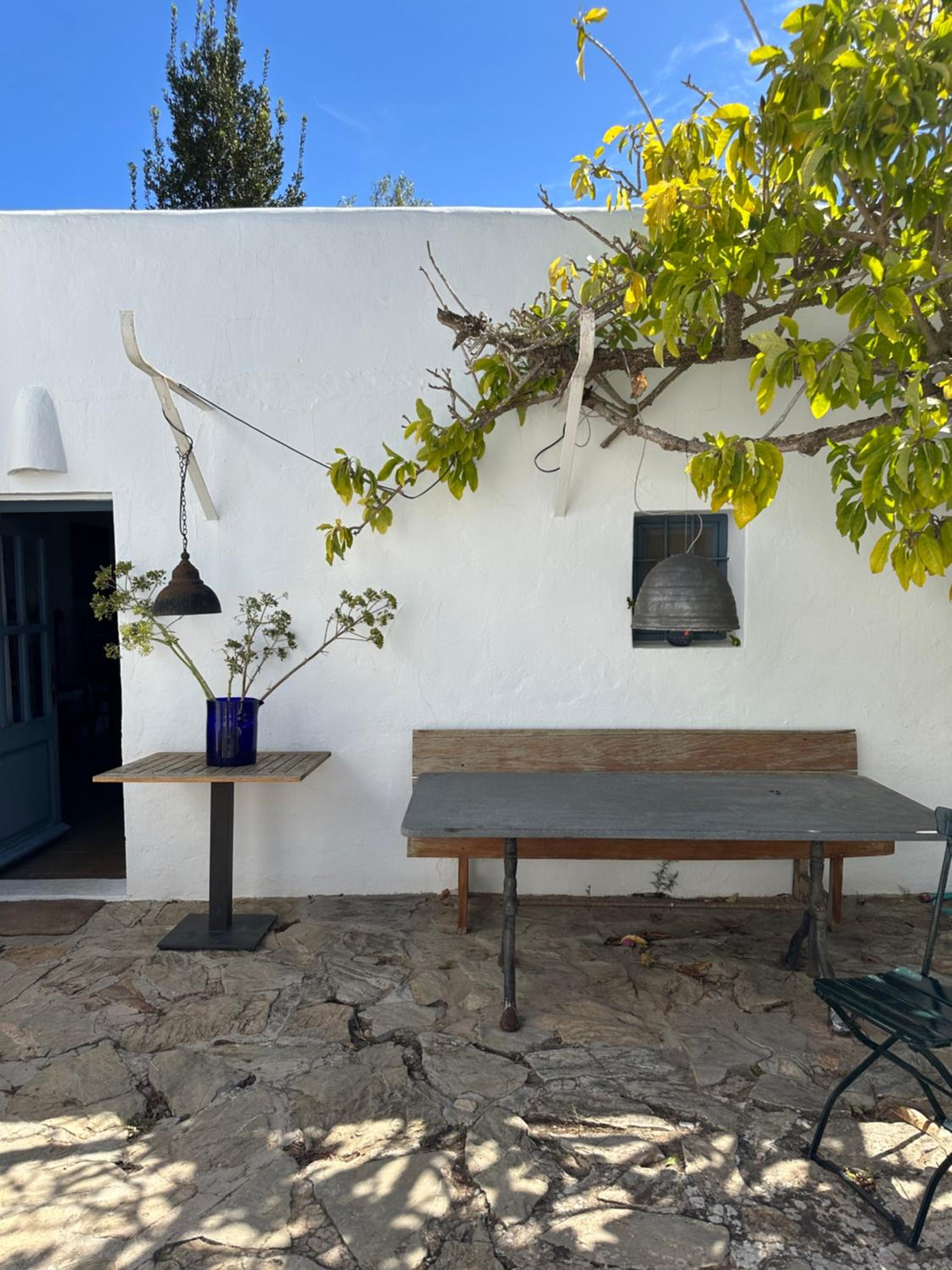 Can Llorenç Ibiza