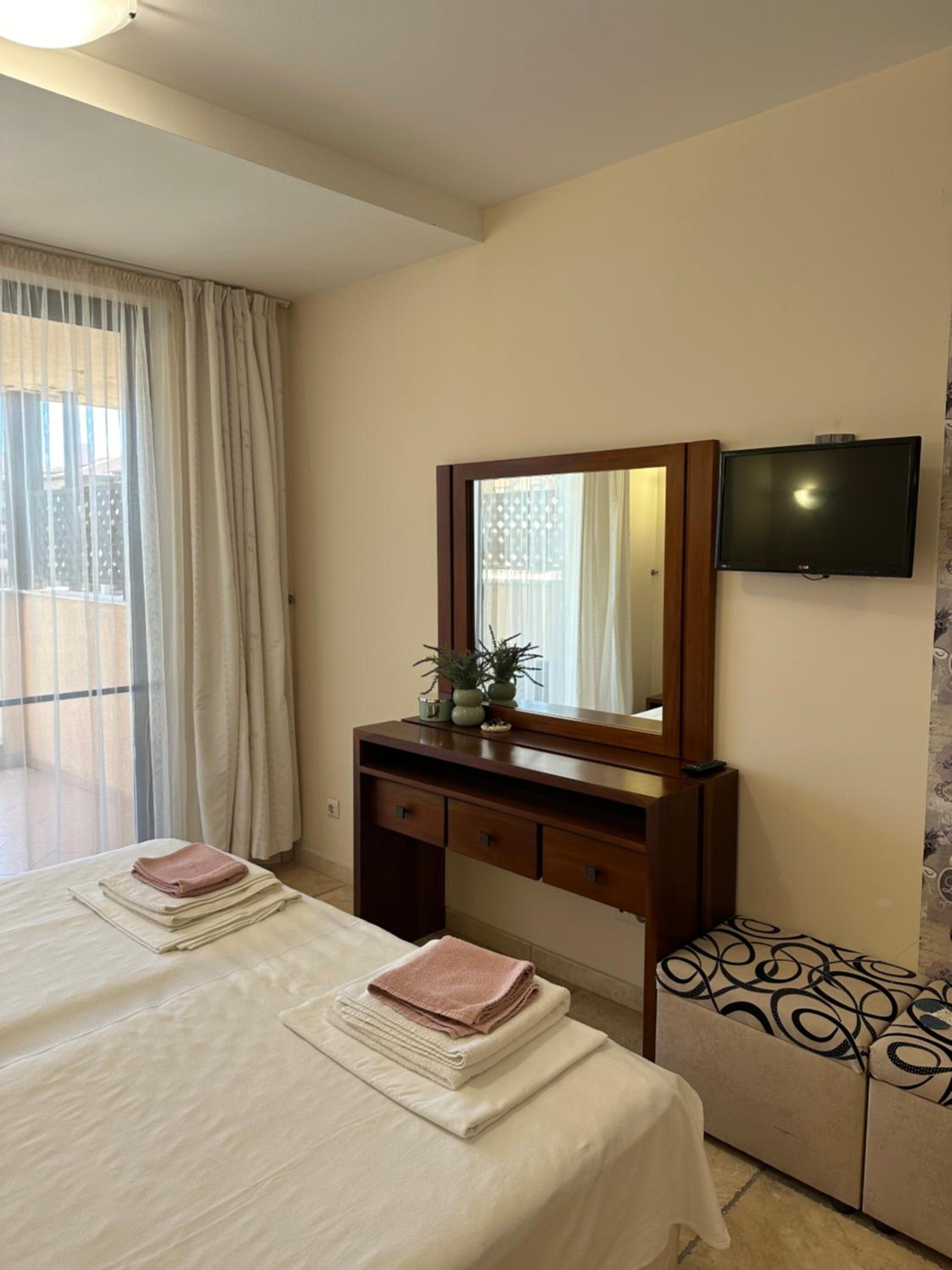 MARTINA Apartment KALIAKRIA RESORT