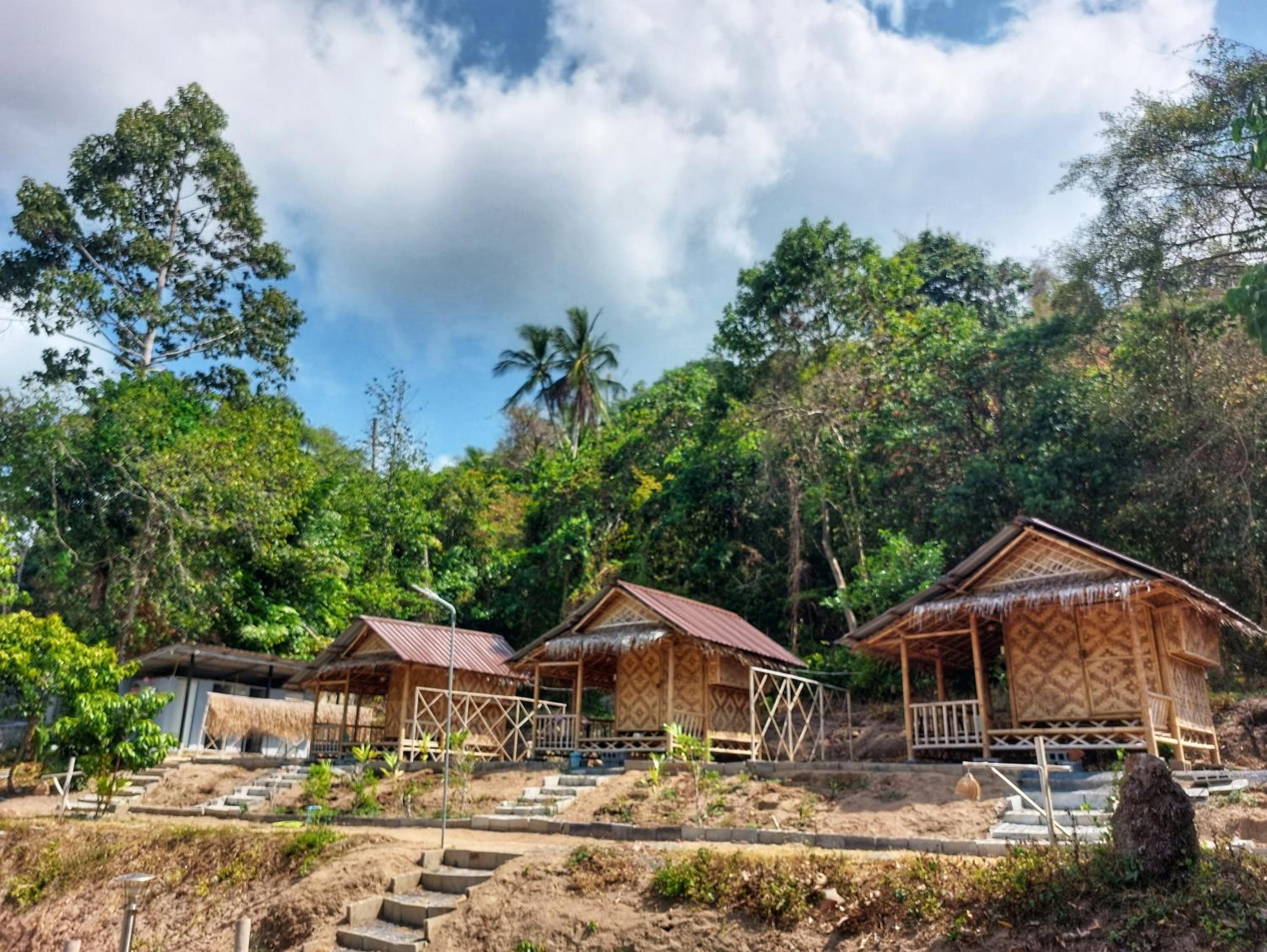Samui Camping Farm view 5