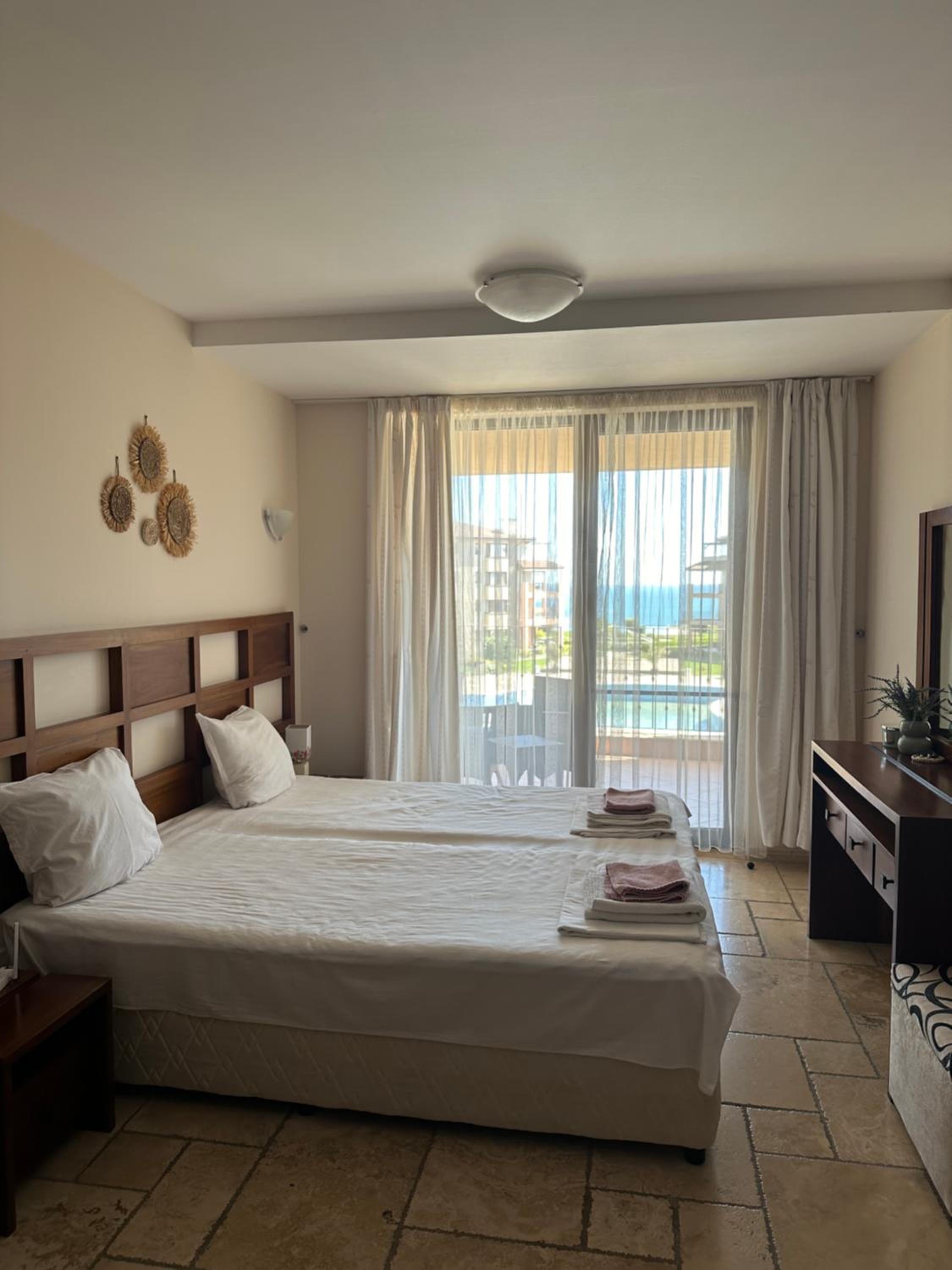 MARTINA Apartment KALIAKRIA RESORT