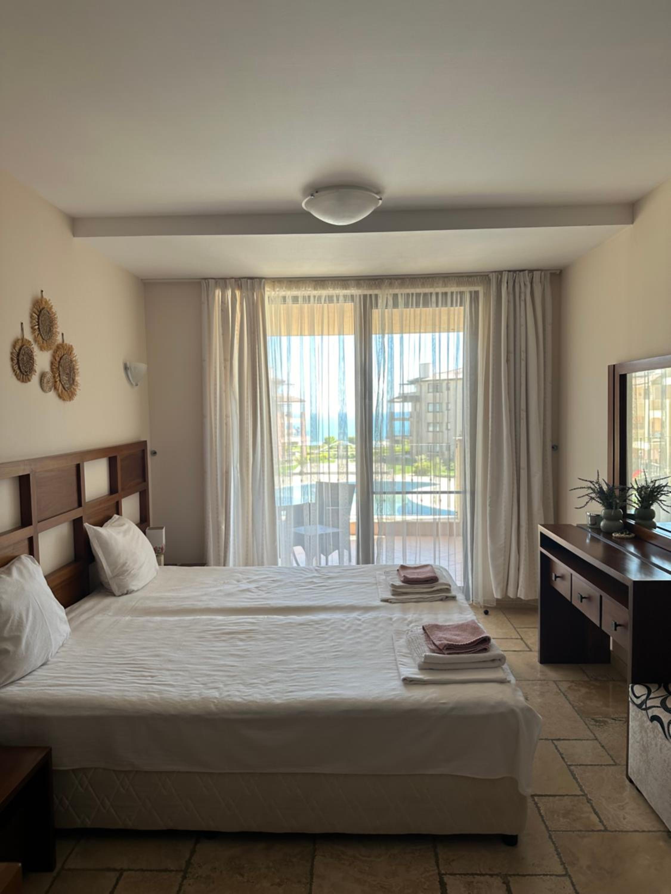 MARTINA Apartment KALIAKRIA RESORT