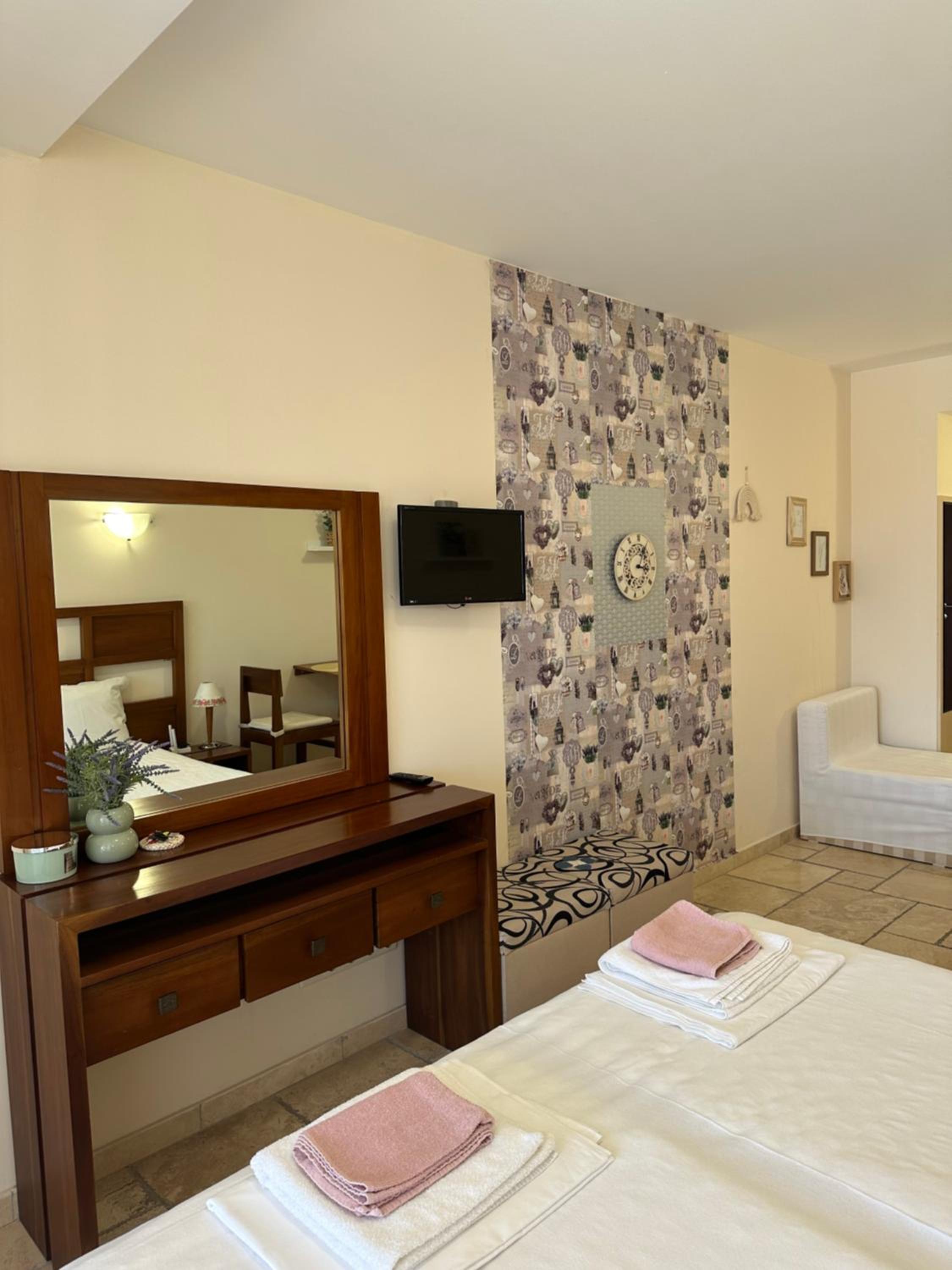 MARTINA Apartment KALIAKRIA RESORT