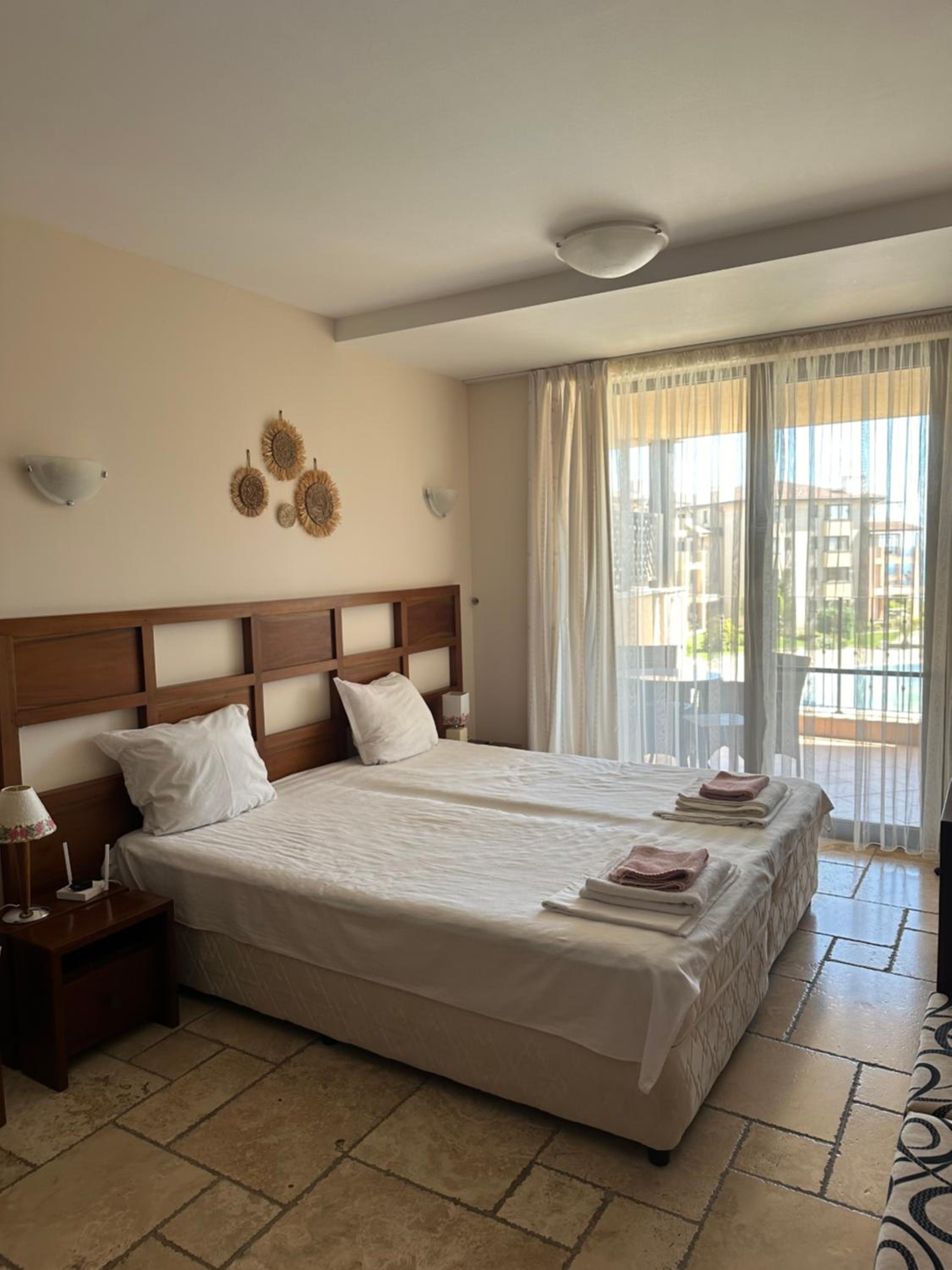 MARTINA Apartment KALIAKRIA RESORT